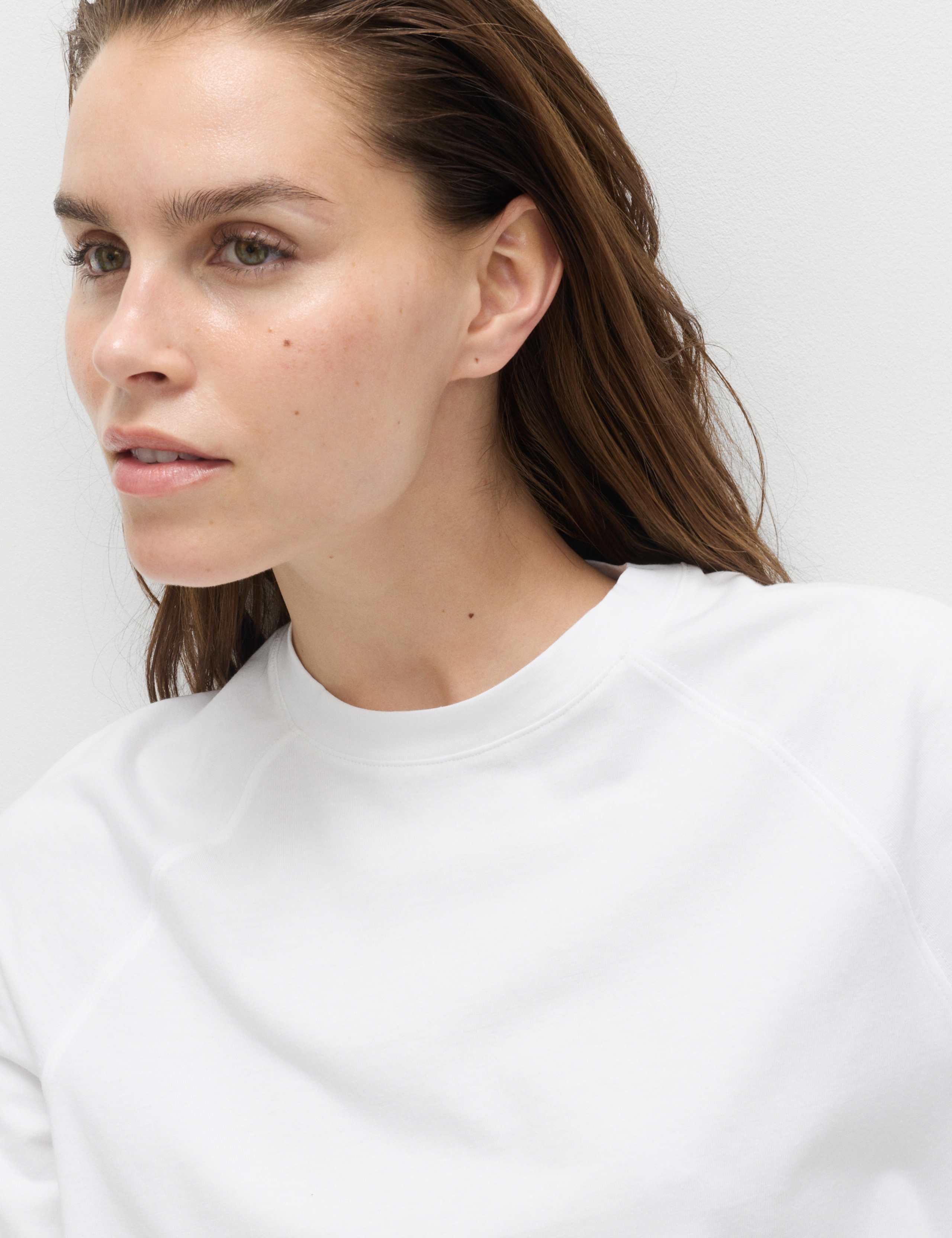 Cotton Rich Graphic Boxy T-Shirt 3 of 6