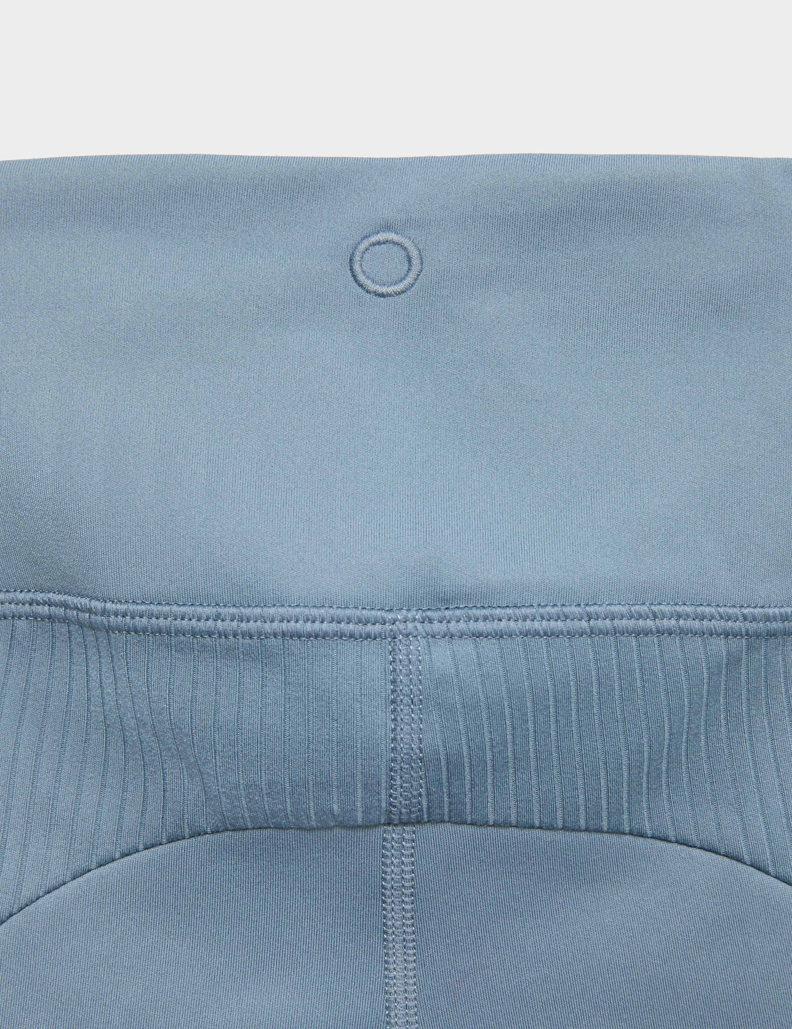 Go Balance Rib Panel High Waist Leggings 7 of 8