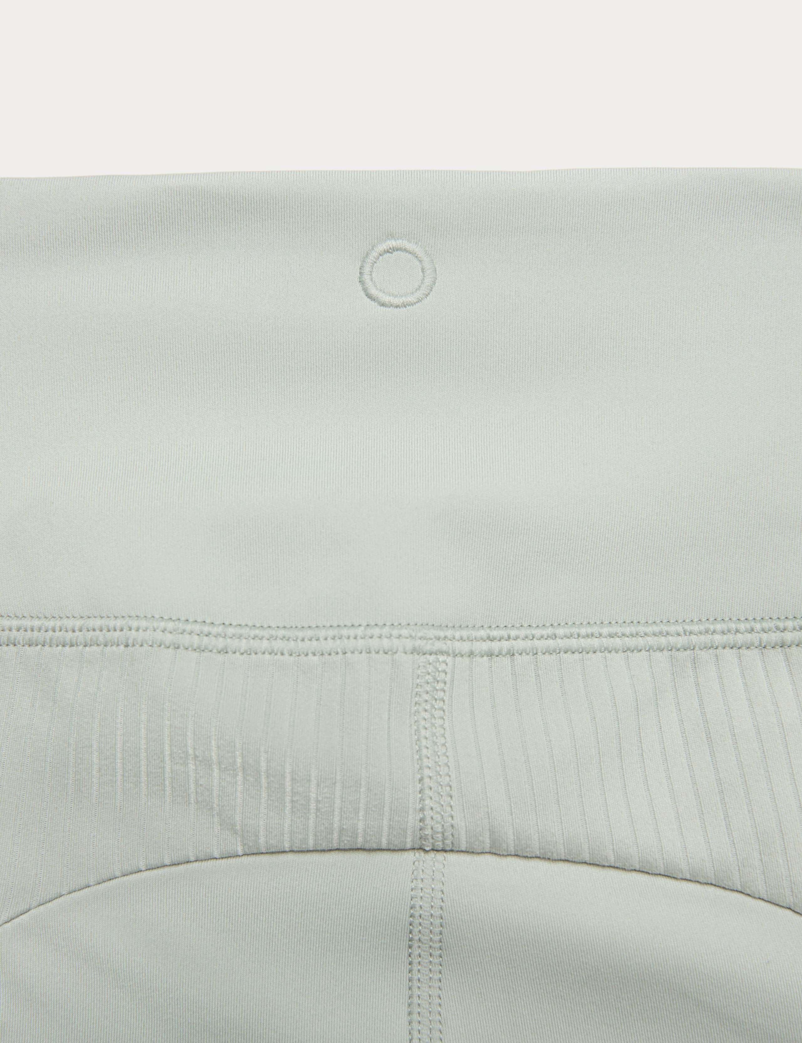 Go Balance Rib Panel High Waist Leggings 7 of 7