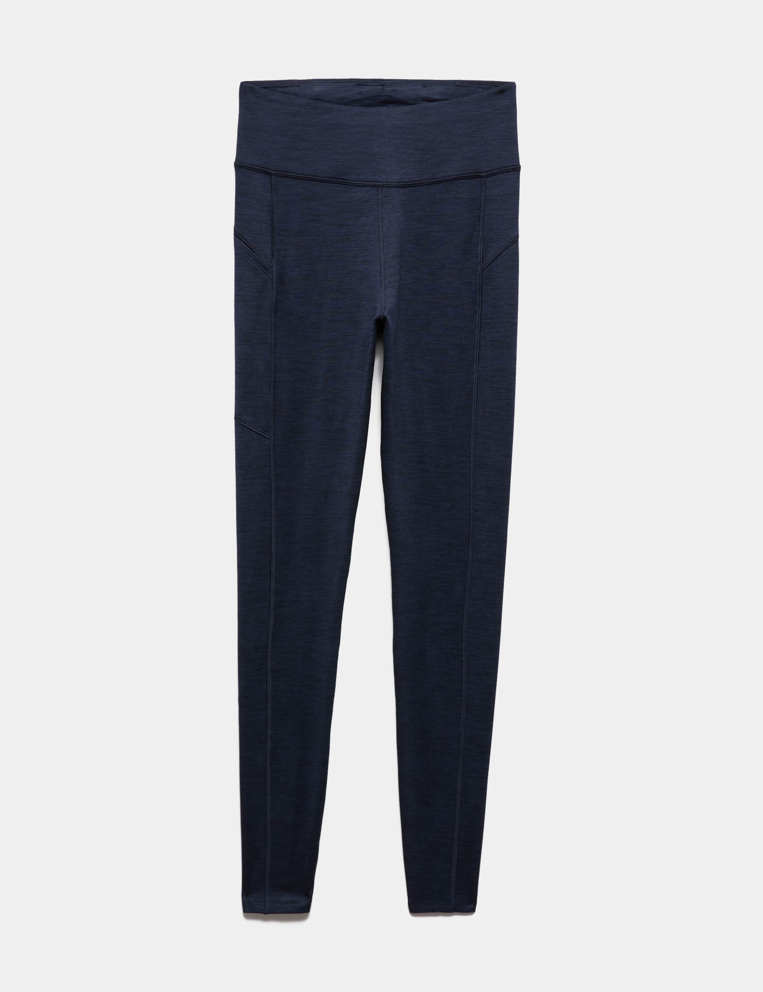 Go Move High Waisted Gym Leggings 1 of 2