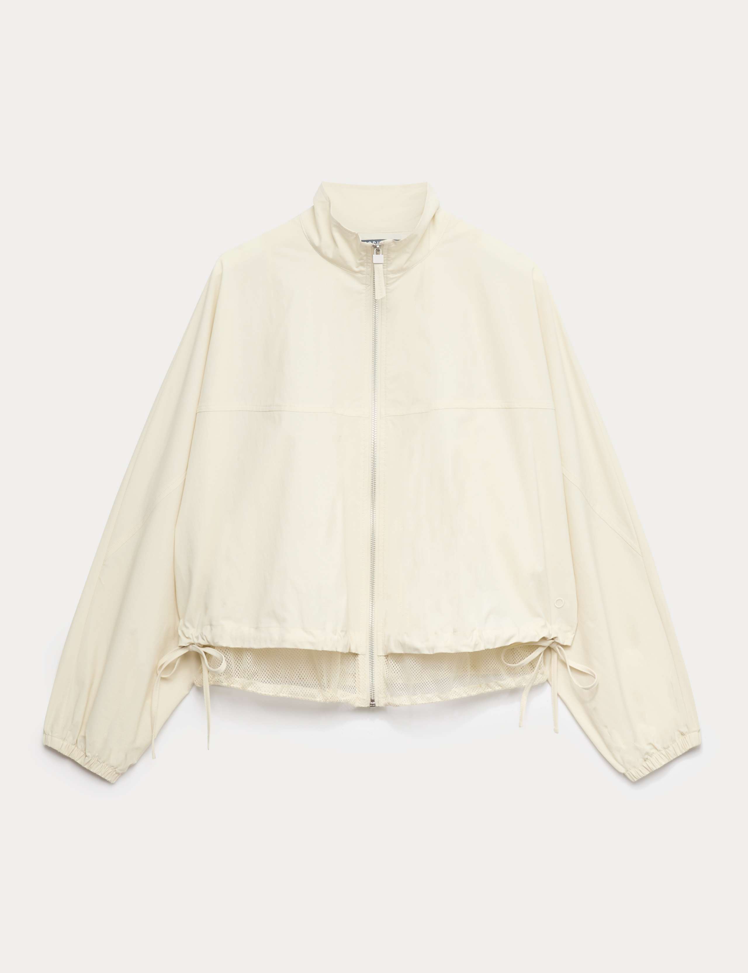 Cotton Rich Stormwear™ Mesh Panel Jacket 1 of 1