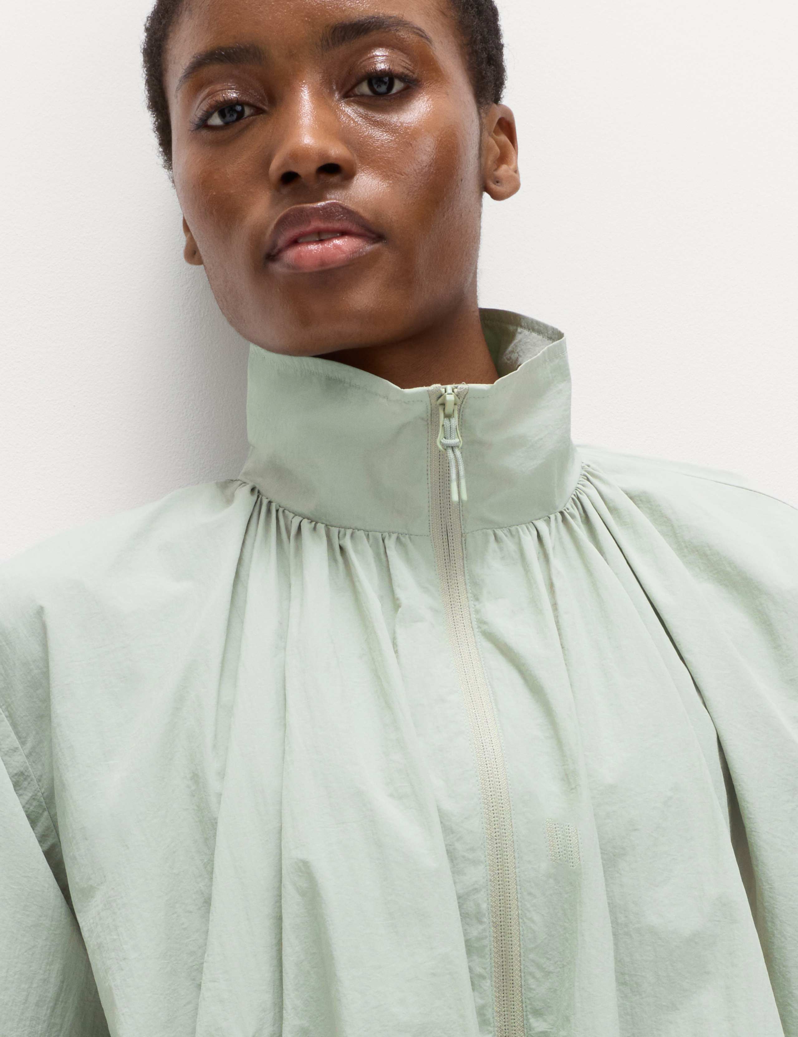 Stormwear™ Funnel Neck Lightweight Jacket 3 of 7