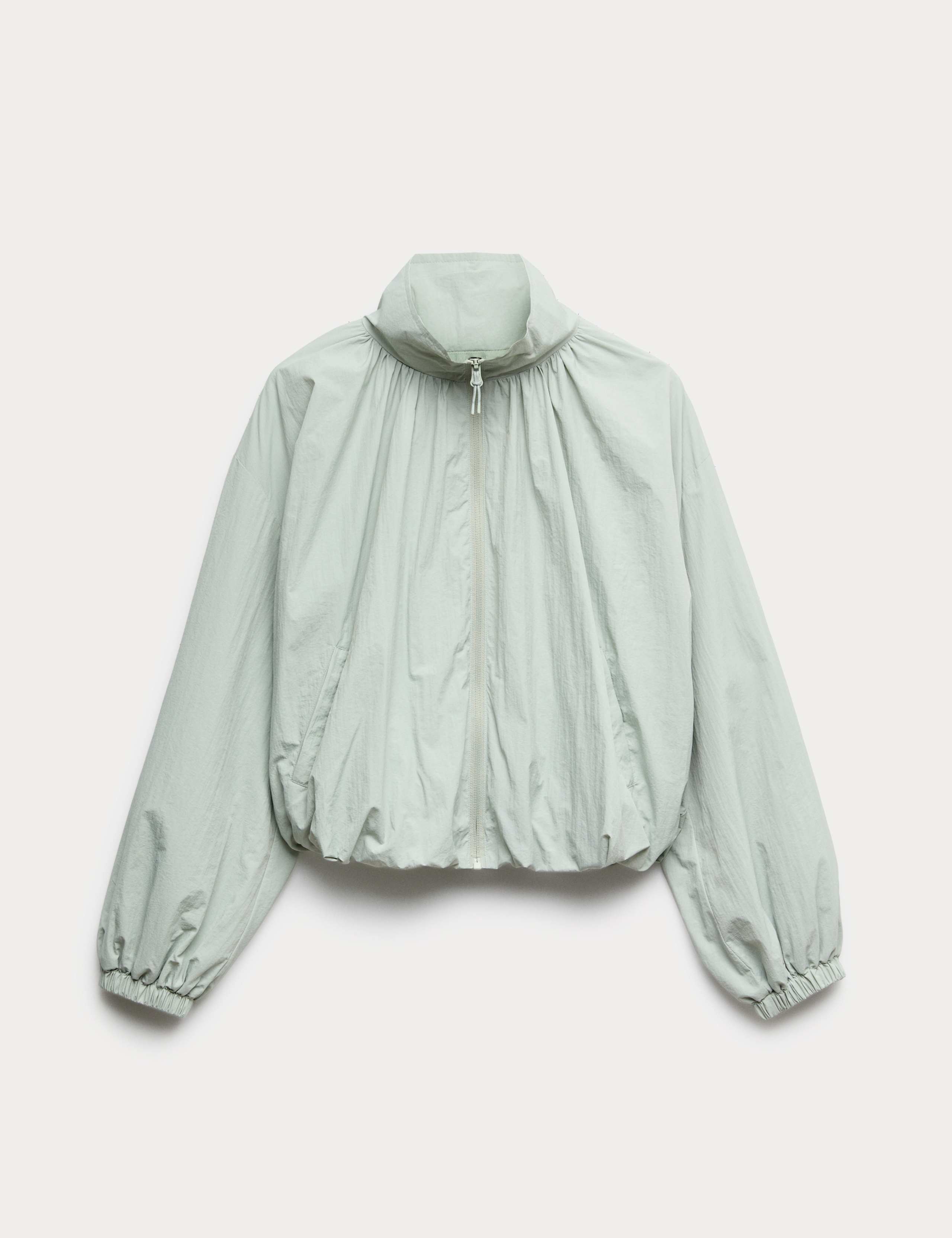 Stormwear™ Funnel Neck Lightweight Jacket 2 of 7