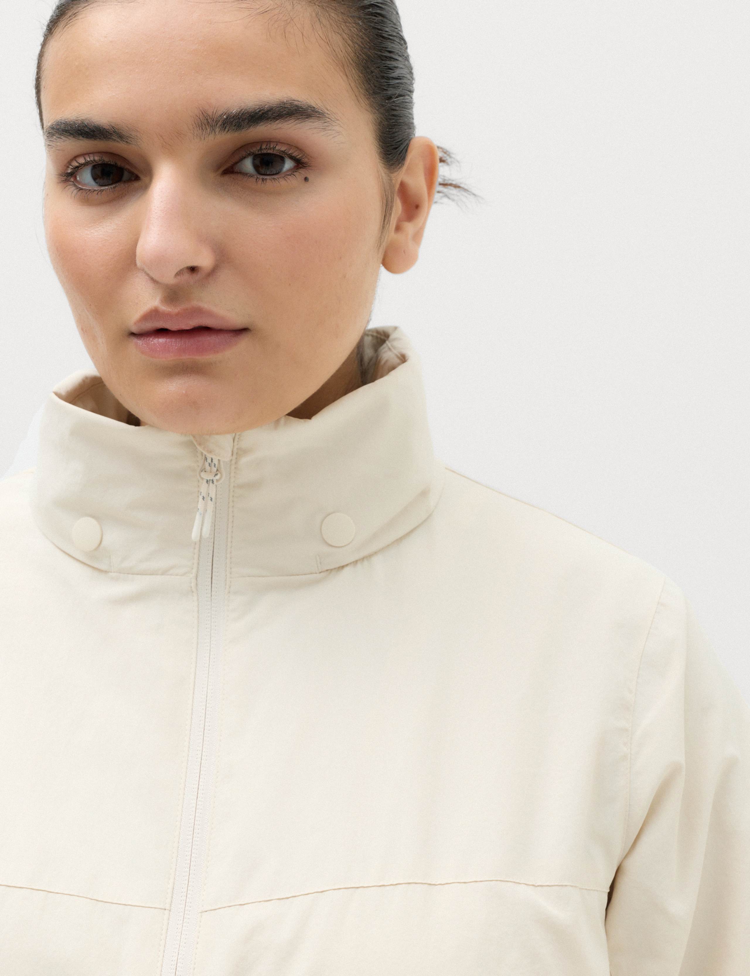 Stormwear™ Funnel Neck Rain Jacket 6 of 6