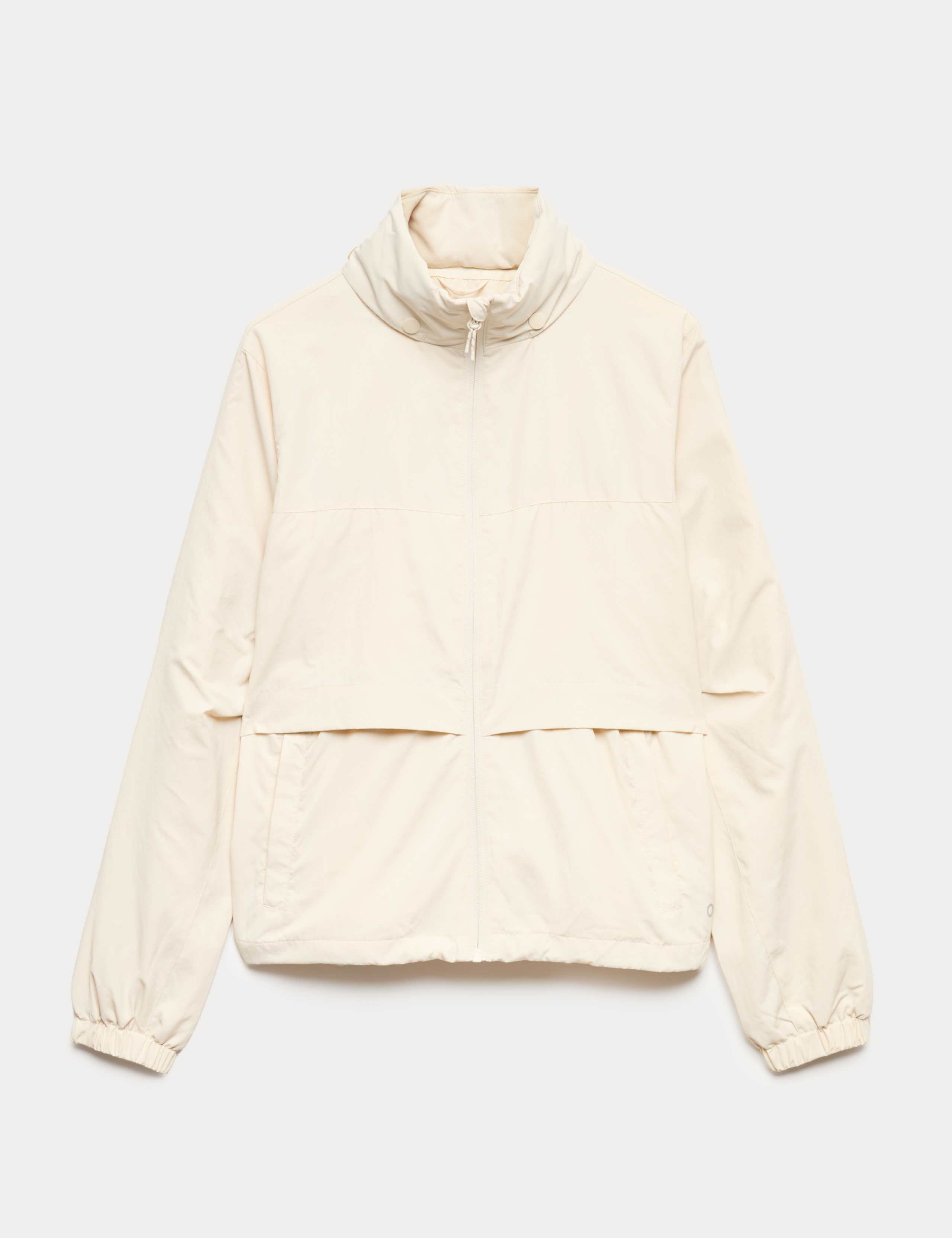 Stormwear™ Funnel Neck Rain Jacket 2 of 6