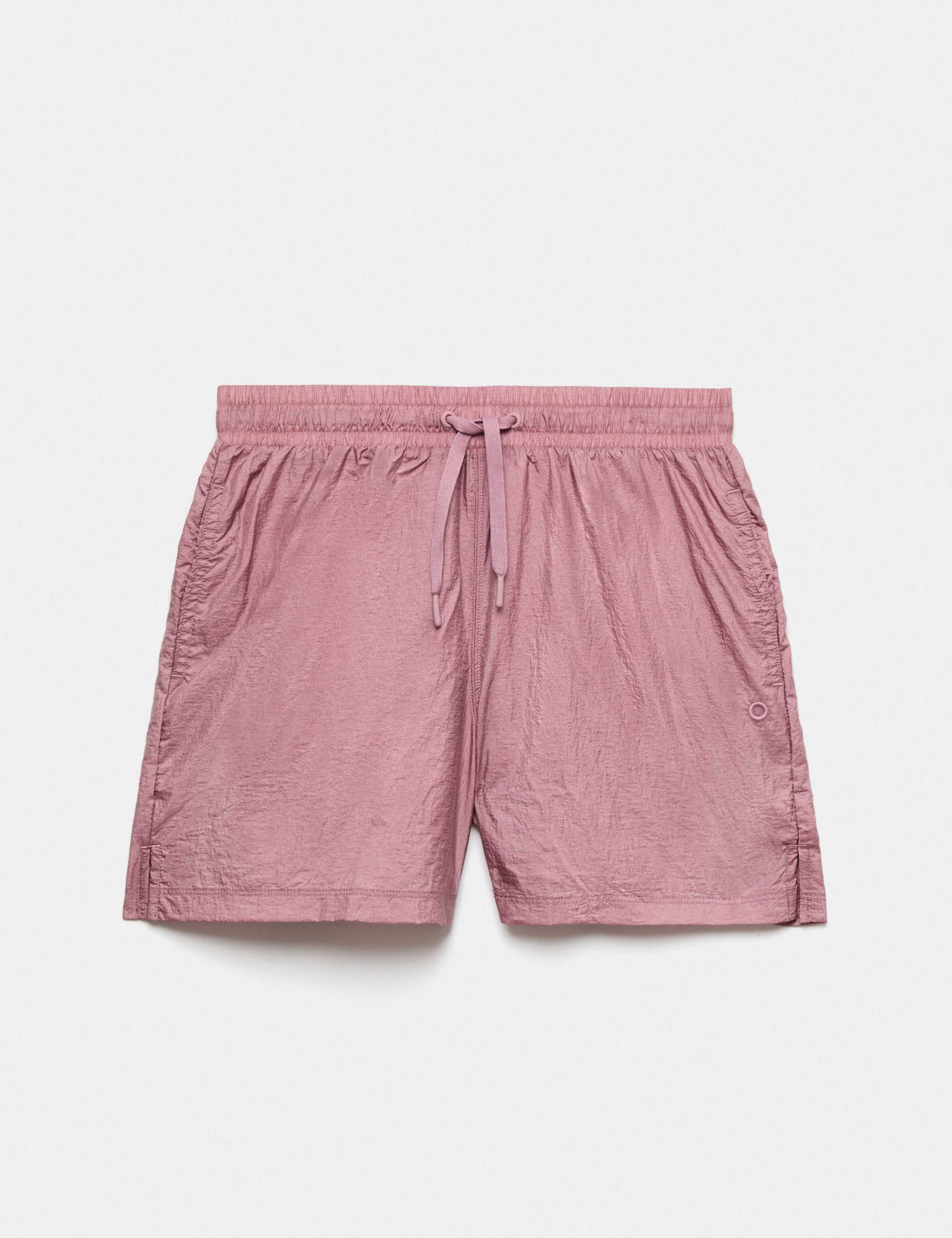 Shimmer Double Layer Running Shorts 1 of 1