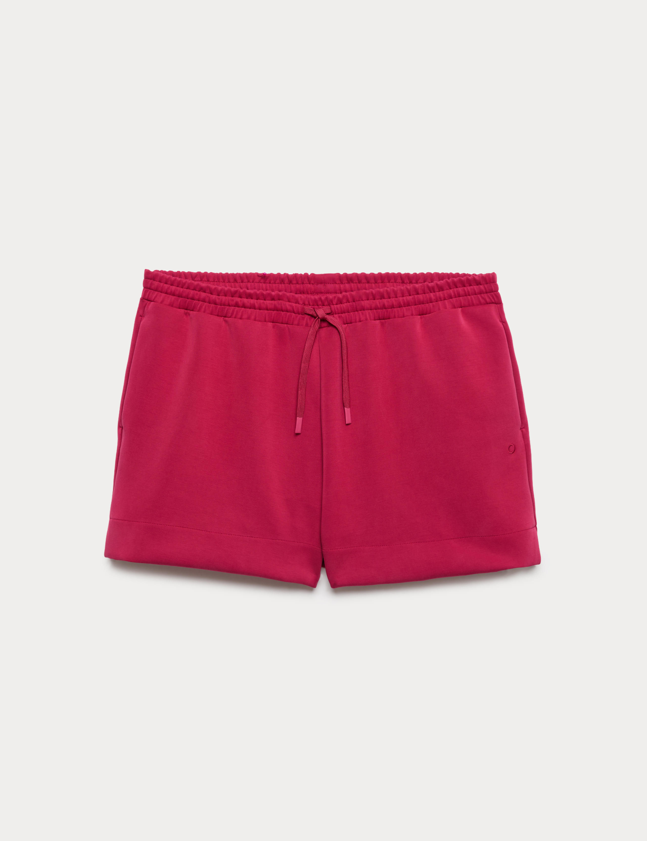 Sand Wash High Waisted Relaxed Shorts 2 of 6