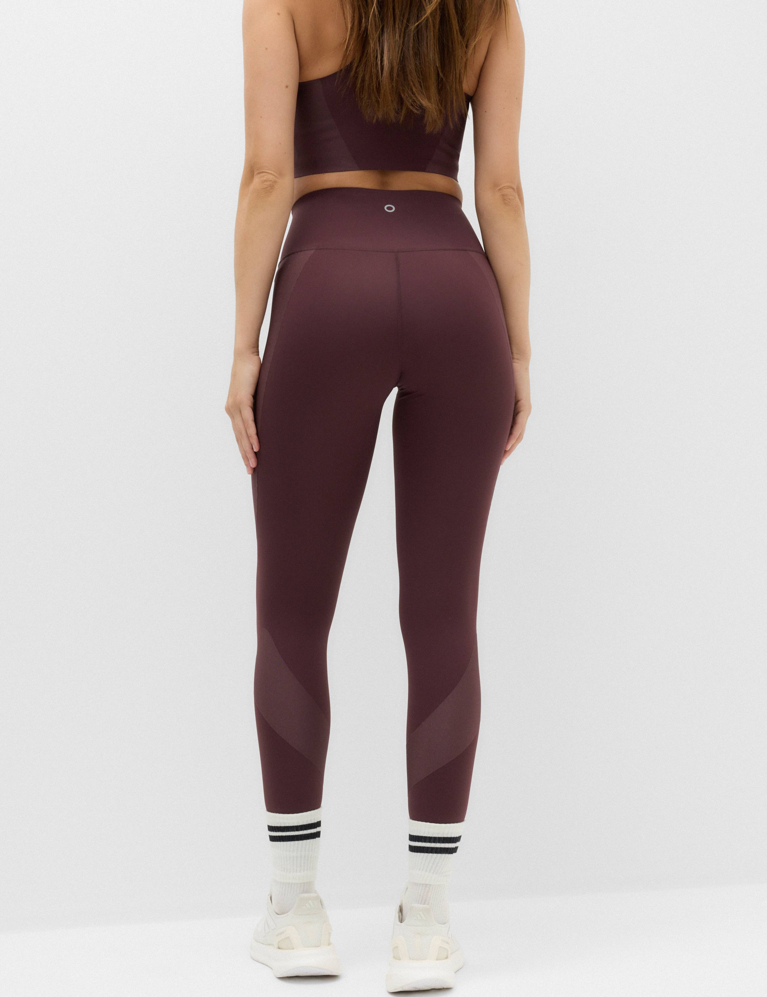 Go Perform High Waisted Leggings 4 of 6