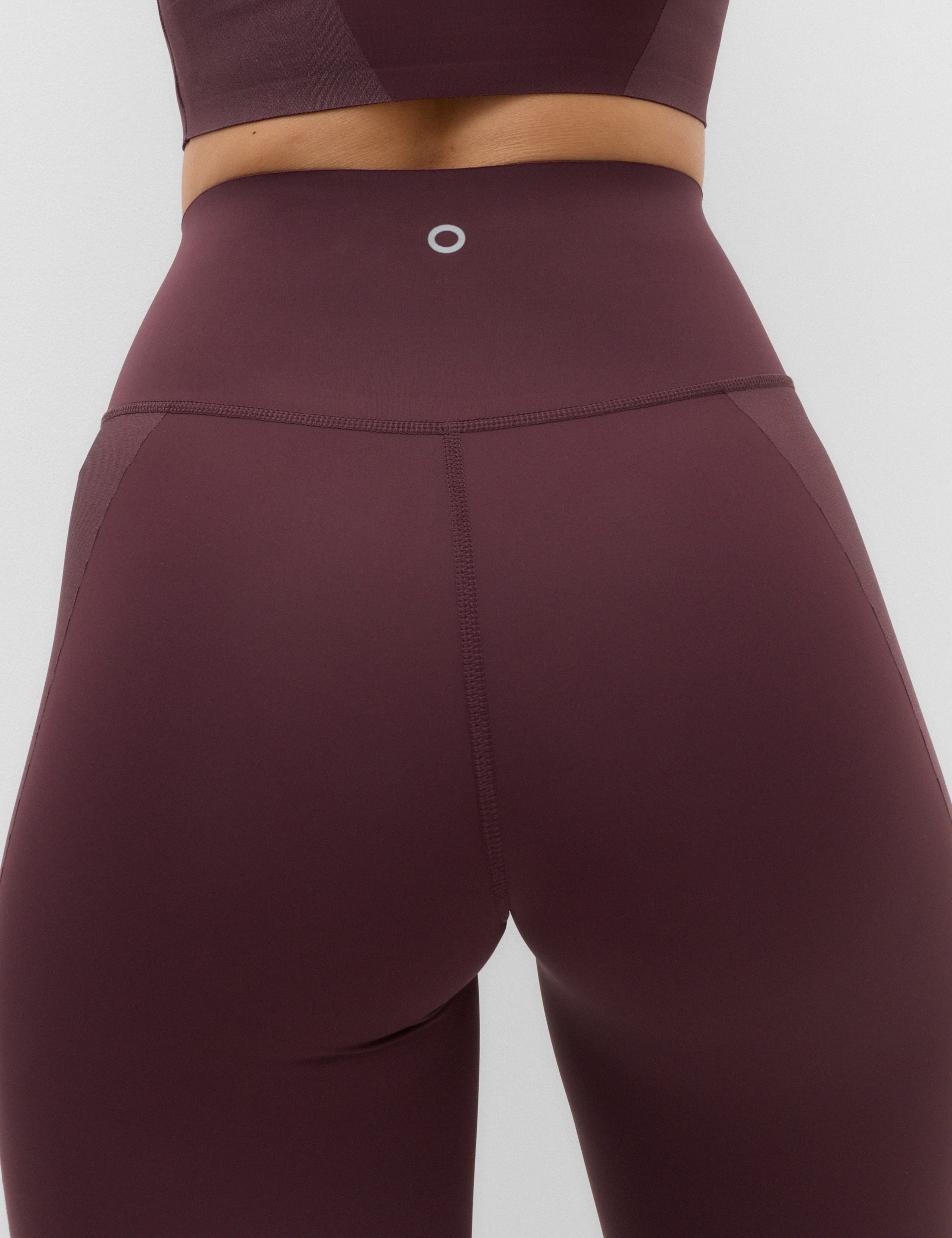 Go Perform High Waisted Leggings 6 of 6