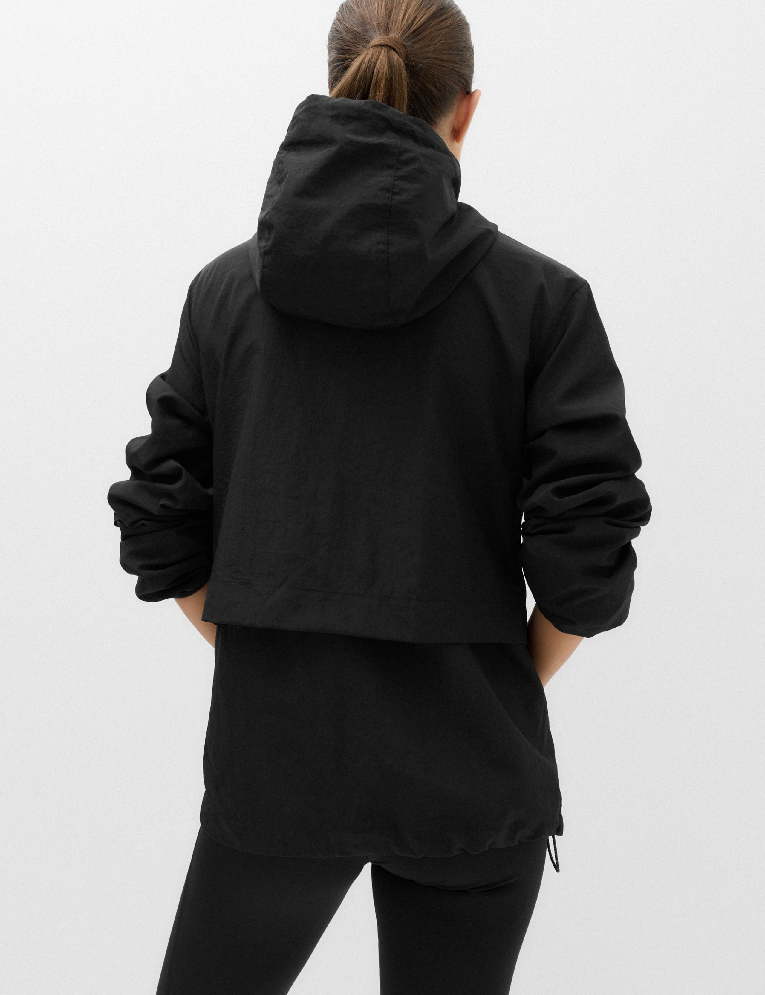 Stormwear™ Mesh Panel Hooded Jacket 5 of 8