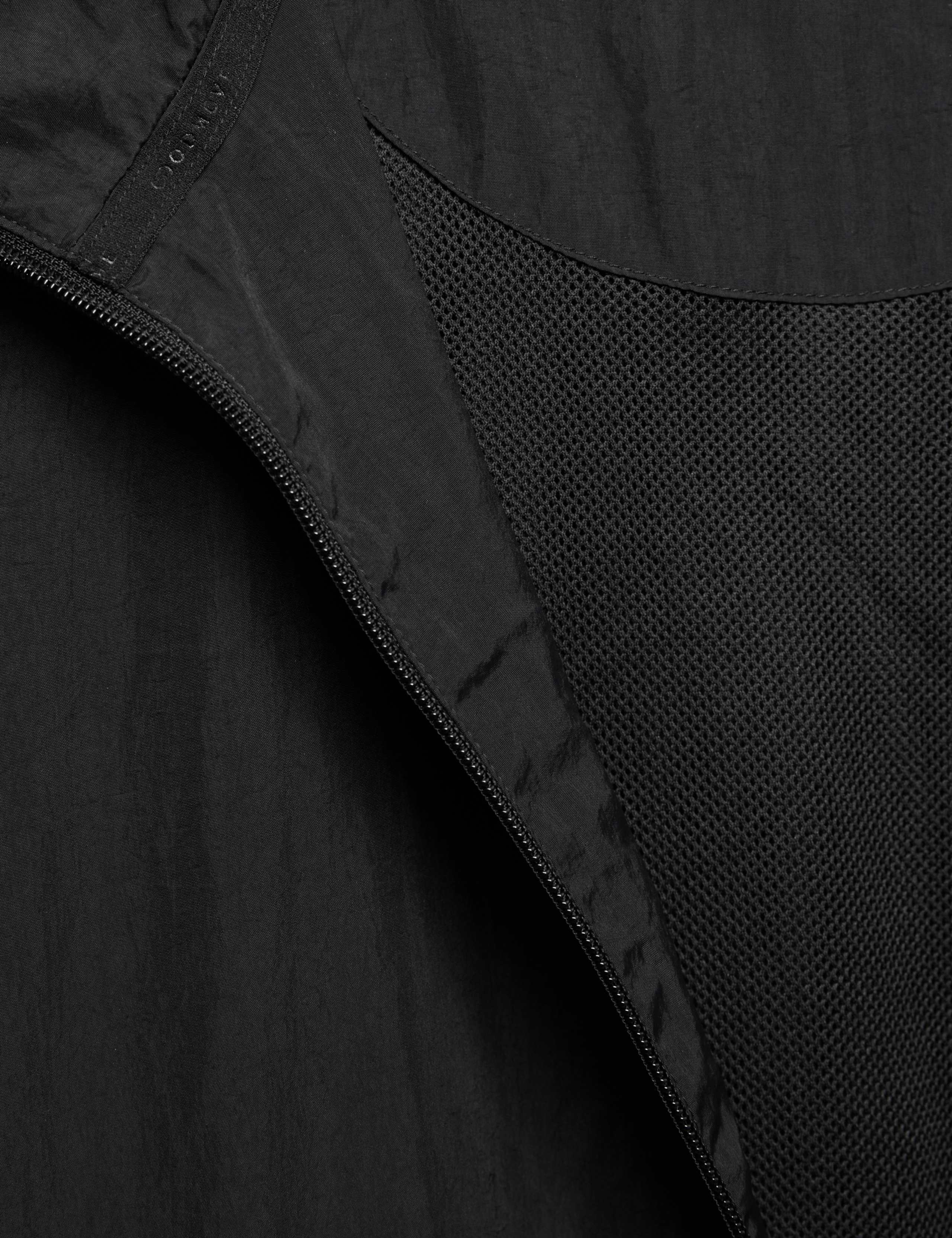 Stormwear™ Mesh Panel Hooded Jacket 8 of 8