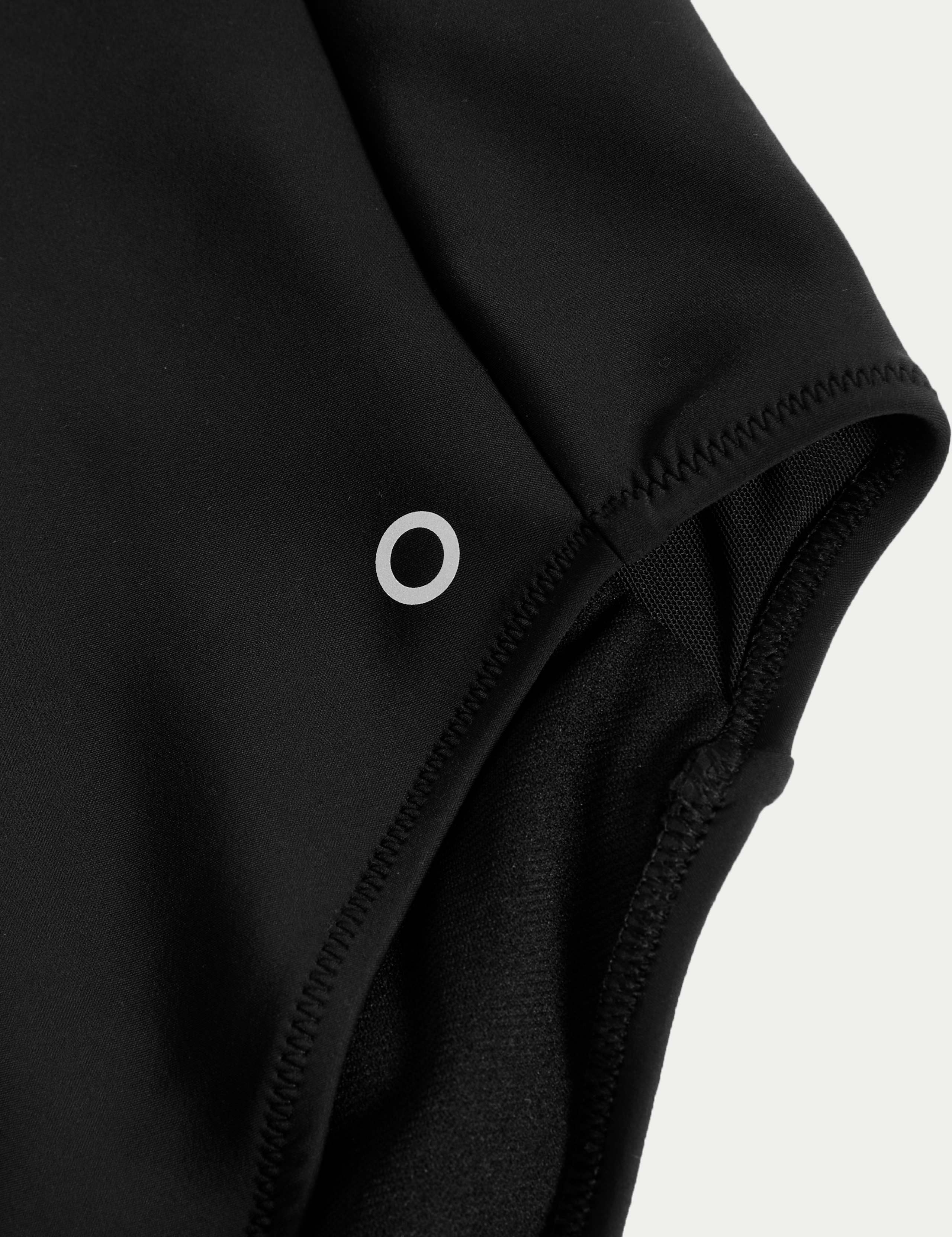 Scuba Padded Long Sleeve Swimsuit 7 of 7