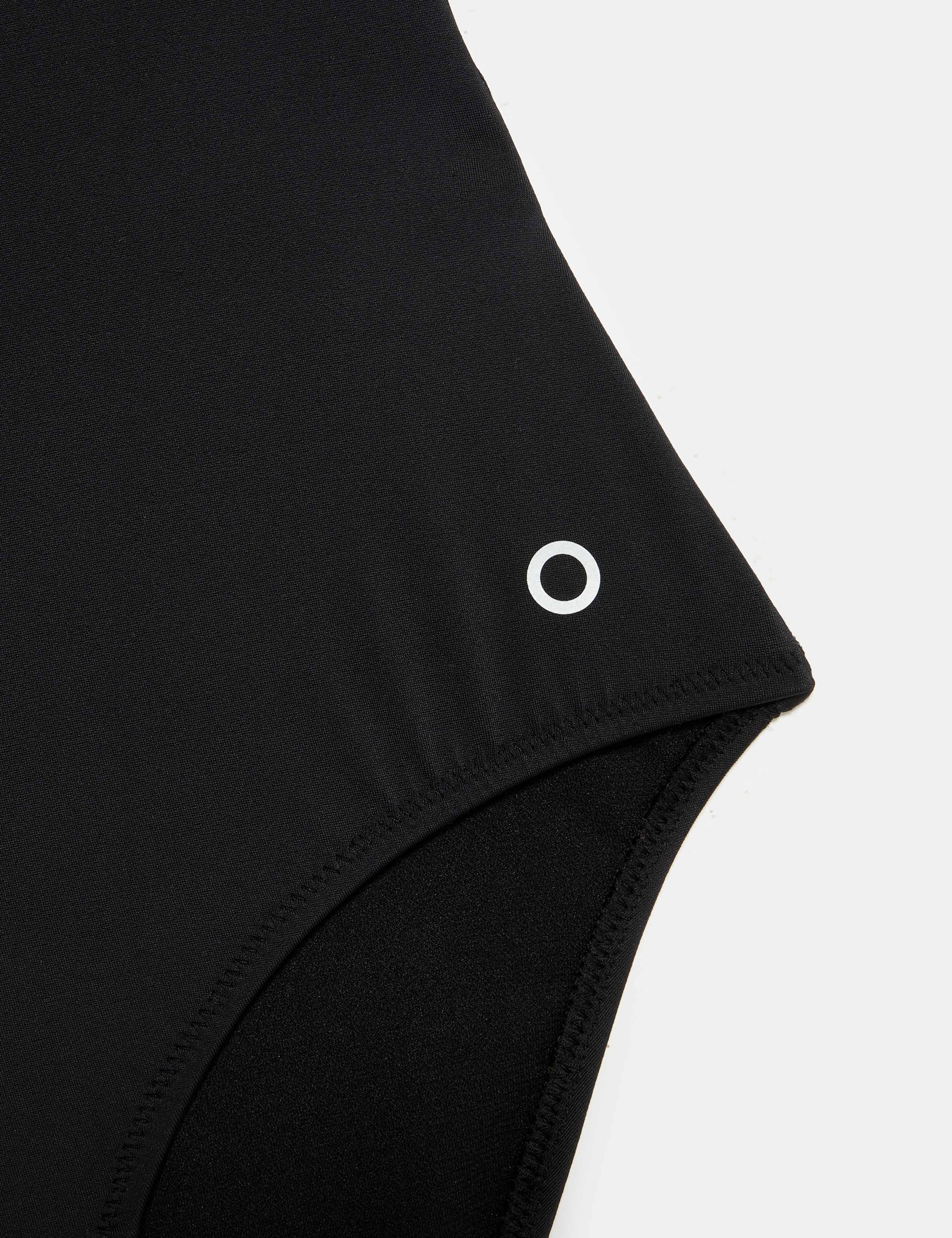 Tummy Control Cut Out Swimsuit 7 of 7