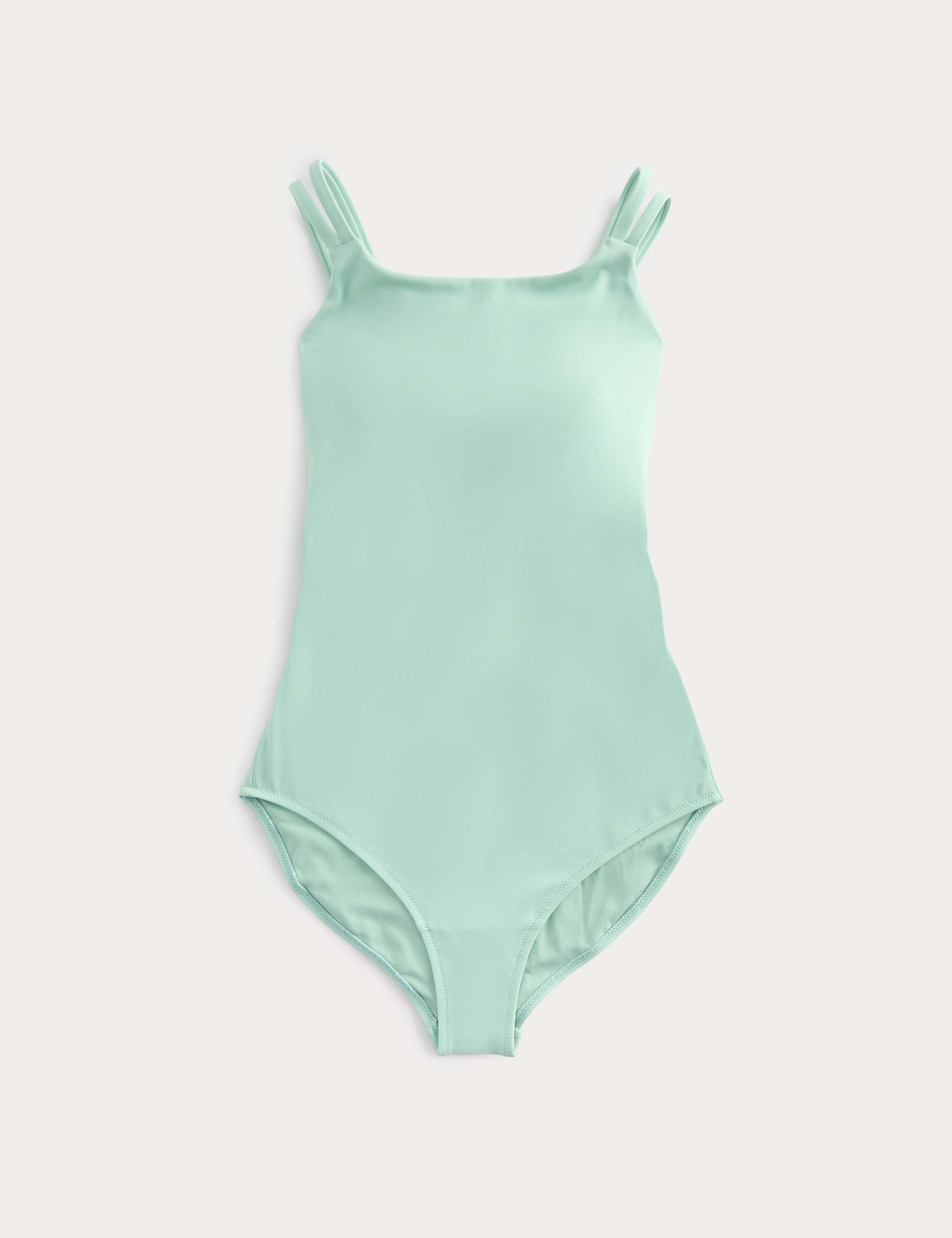 Tummy Control Strappy Back Swimsuit 2 of 5