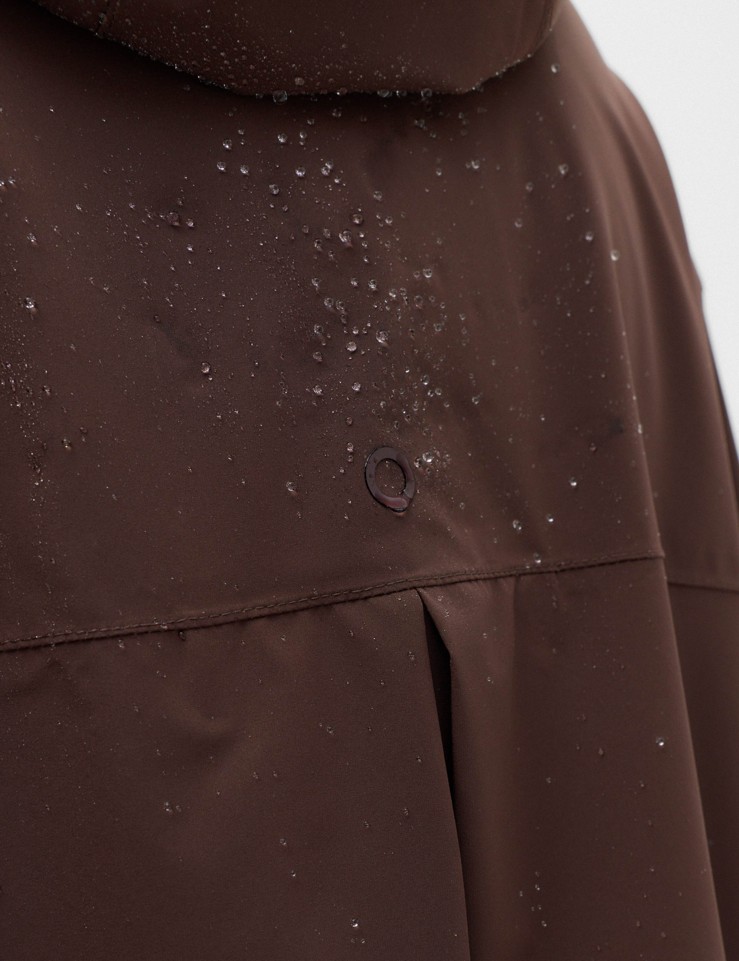 Stormwear™ Ultra Waterproof Pleat Back Parka 3 of 7