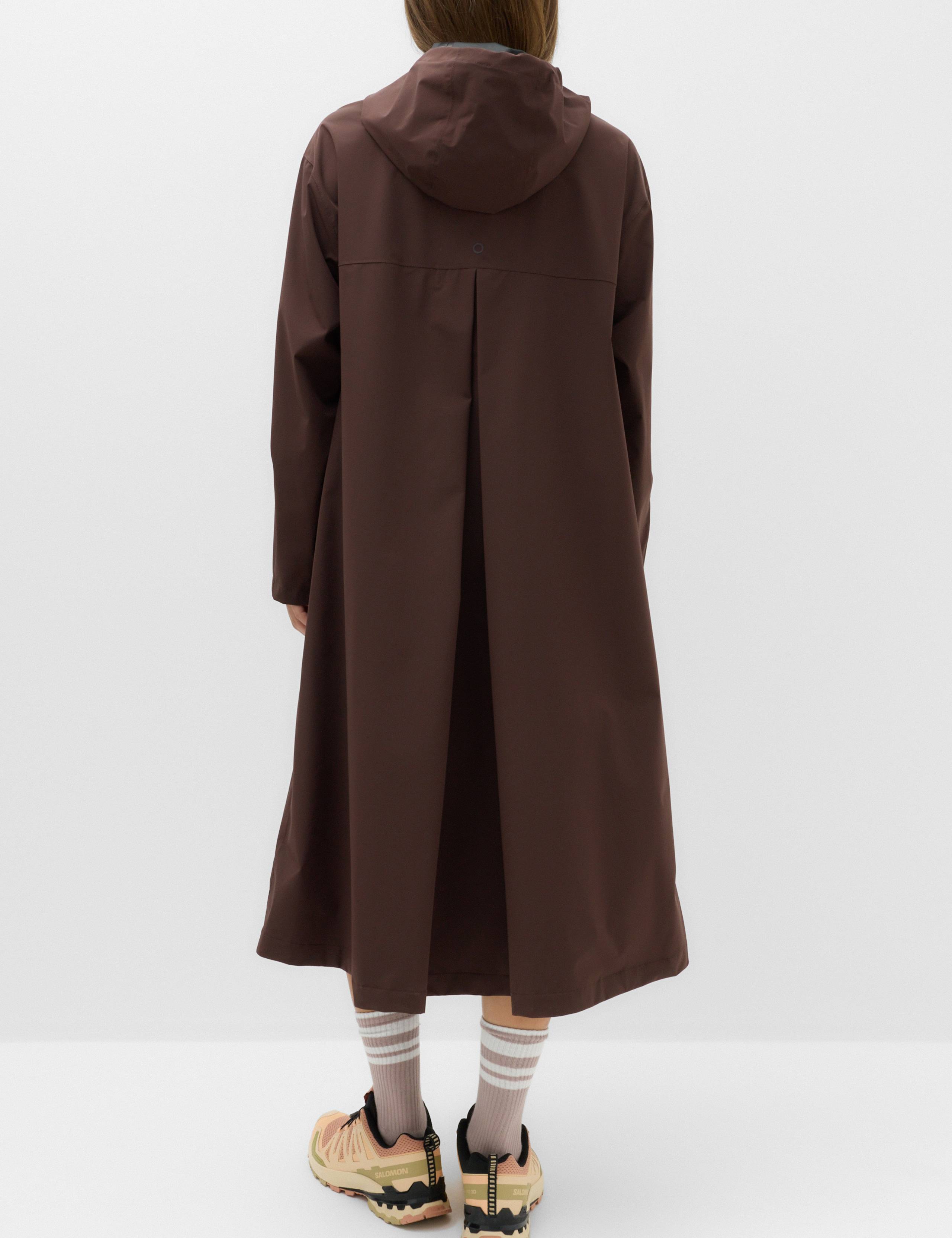 Stormwear™ Ultra Waterproof Pleat Back Parka 5 of 7