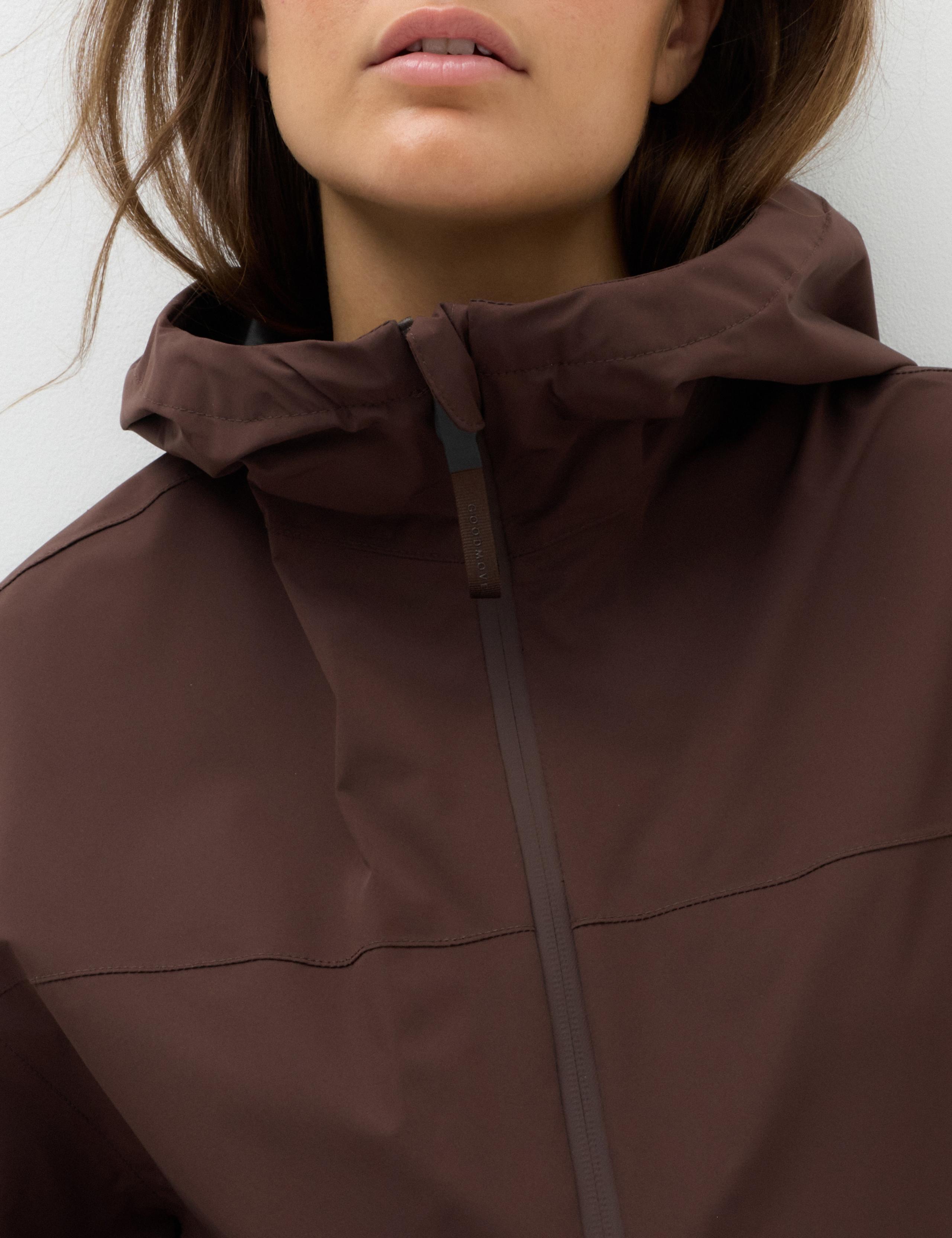 Stormwear™ Ultra Waterproof Pleat Back Parka 6 of 7
