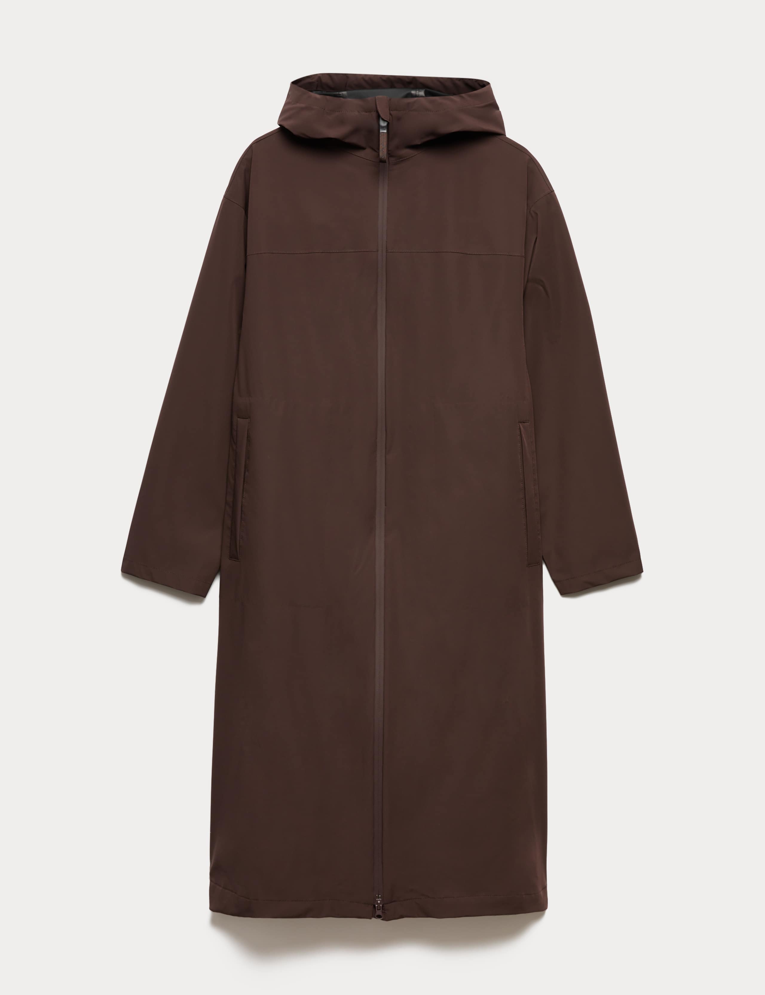 Stormwear™ Ultra Waterproof Pleat Back Parka 2 of 7