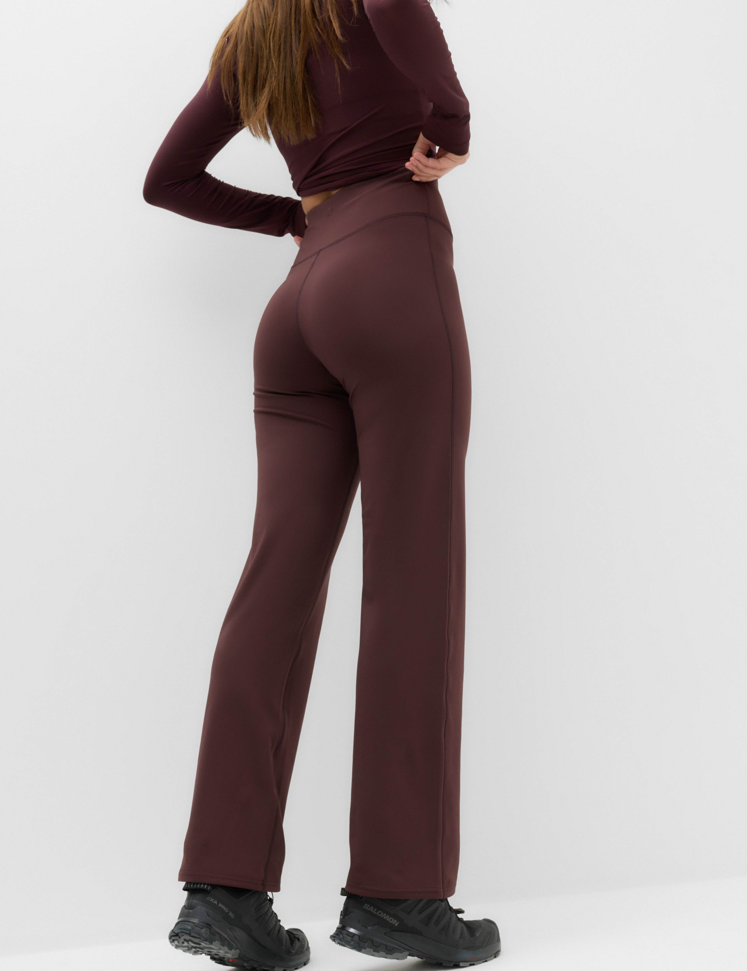 Essential Straight Leg Sports Joggers 4 of 6