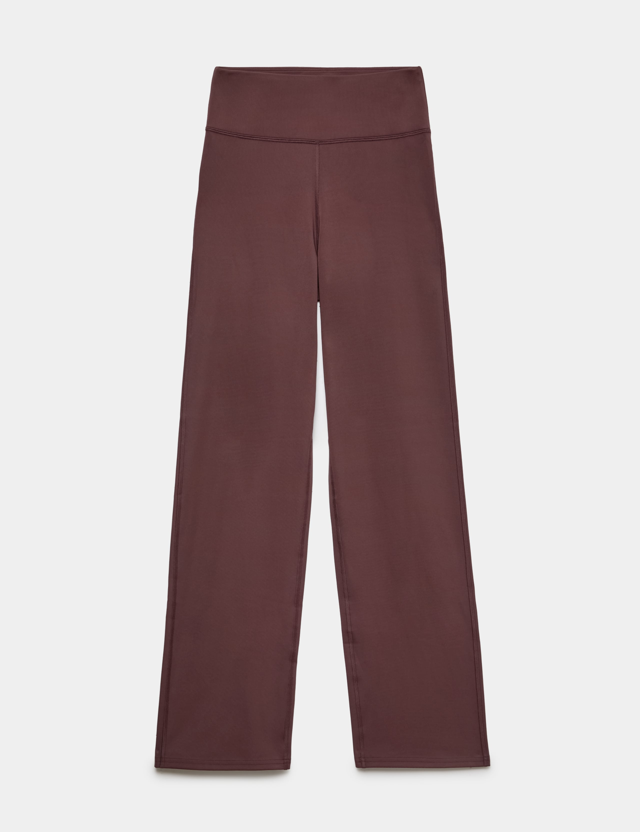 Essential Straight Leg Sports Joggers 2 of 6