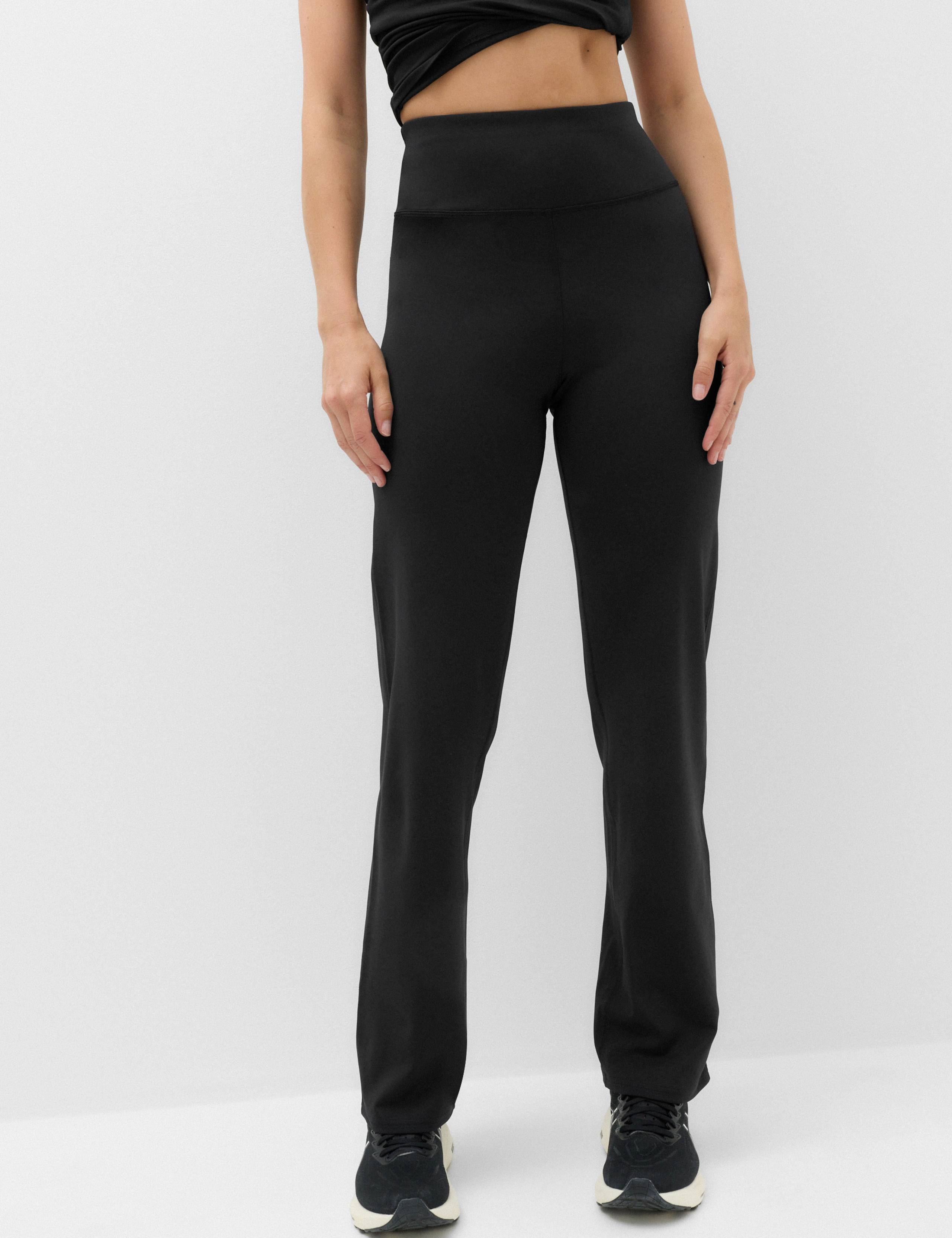 Essential Straight Leg Sports Joggers 3 of 7