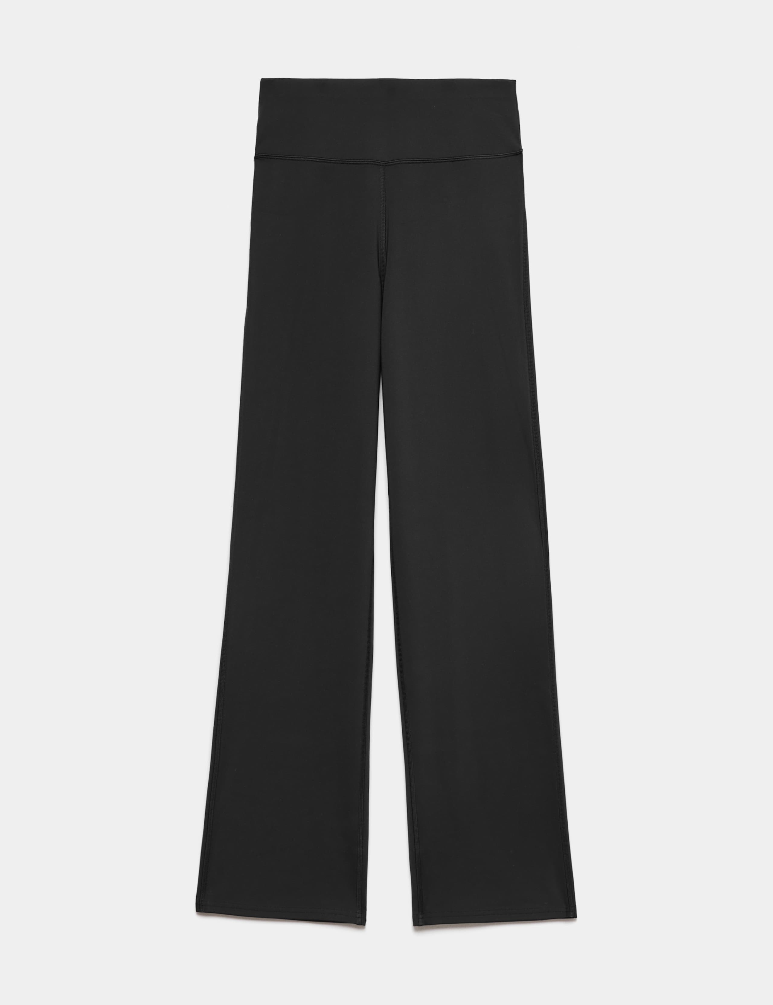 Essential Straight Leg Sports Joggers 2 of 7