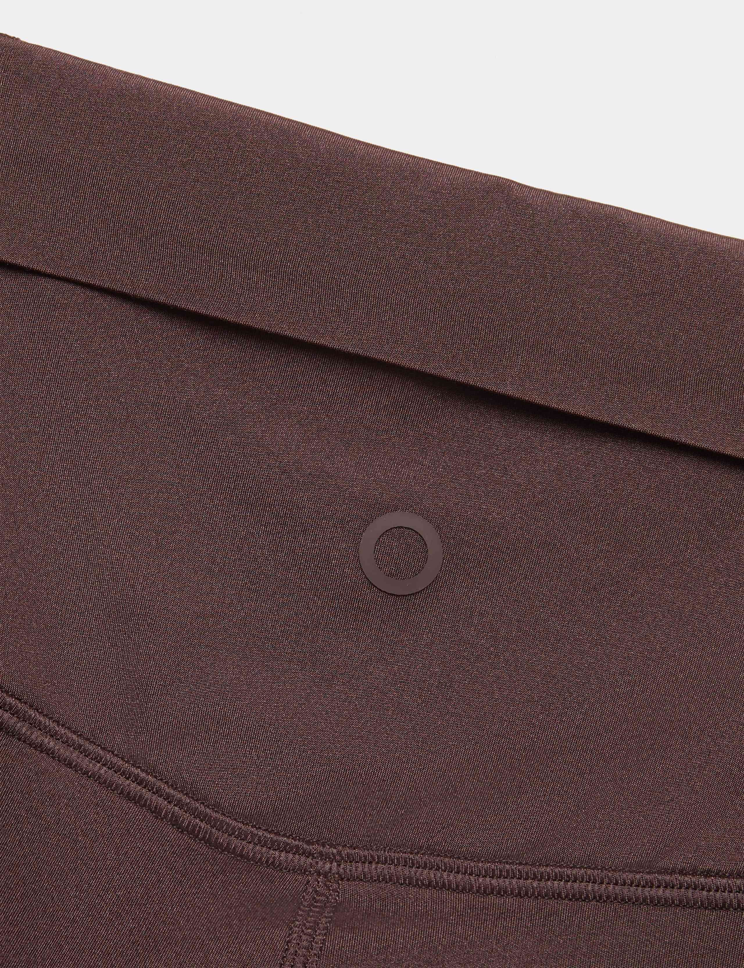 Light As Air High Waisted Yoga Leggings 6 of 6