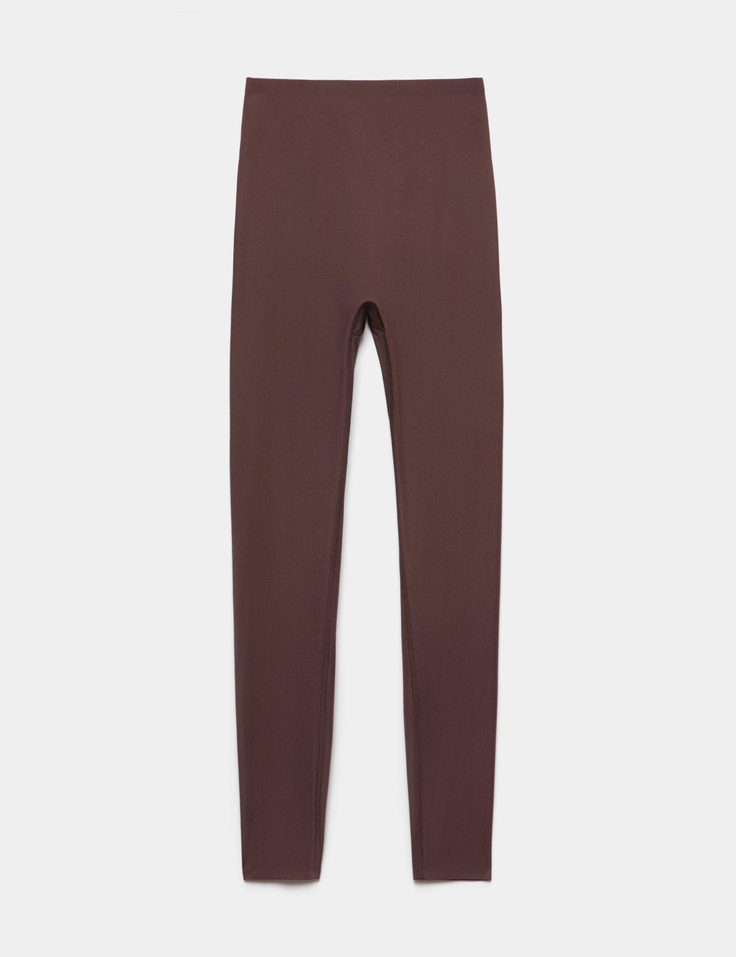 Light As Air High Waisted Yoga Leggings 2 of 6