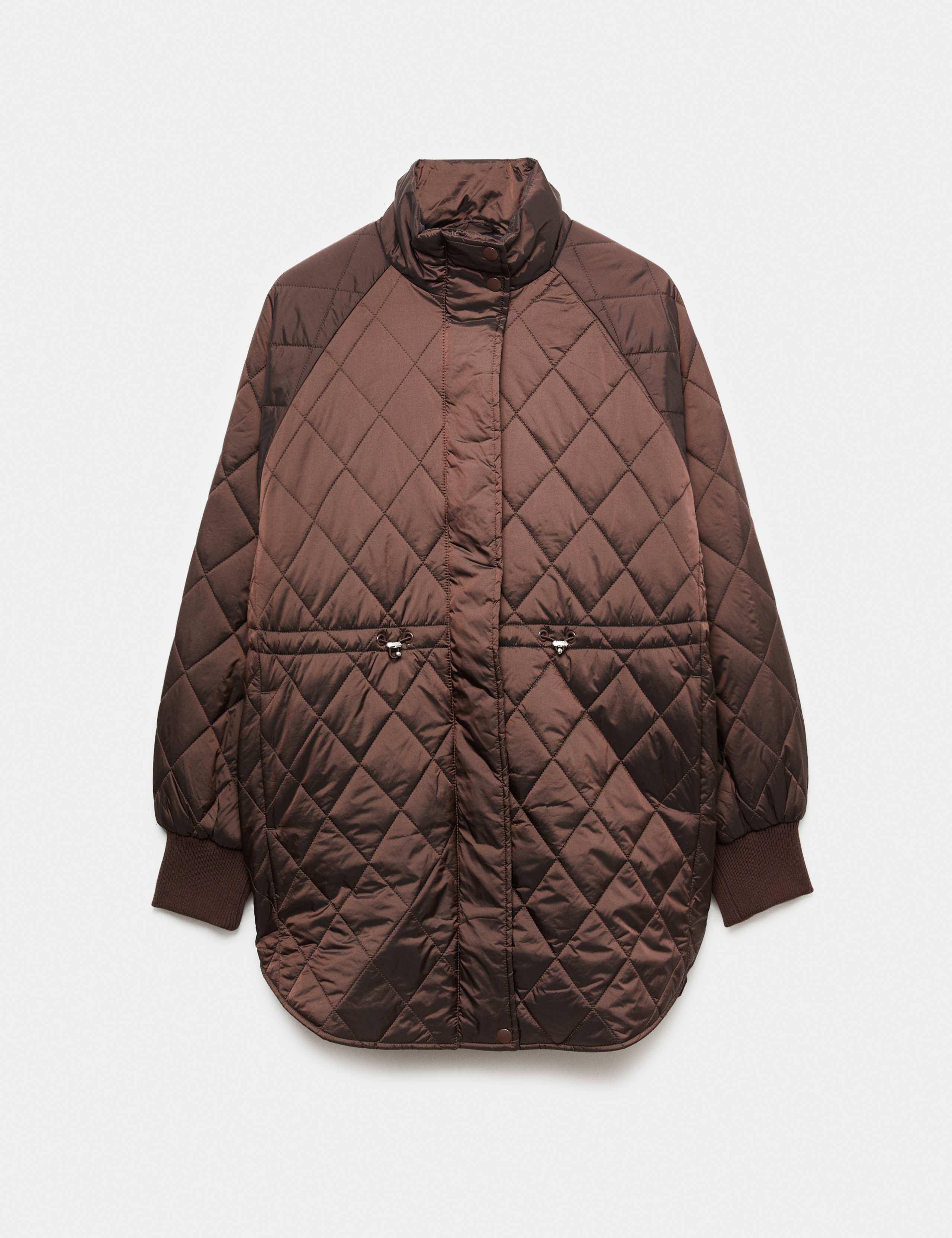 Stormwear™ Cocoon Longline Padded Jacket 1 of 1