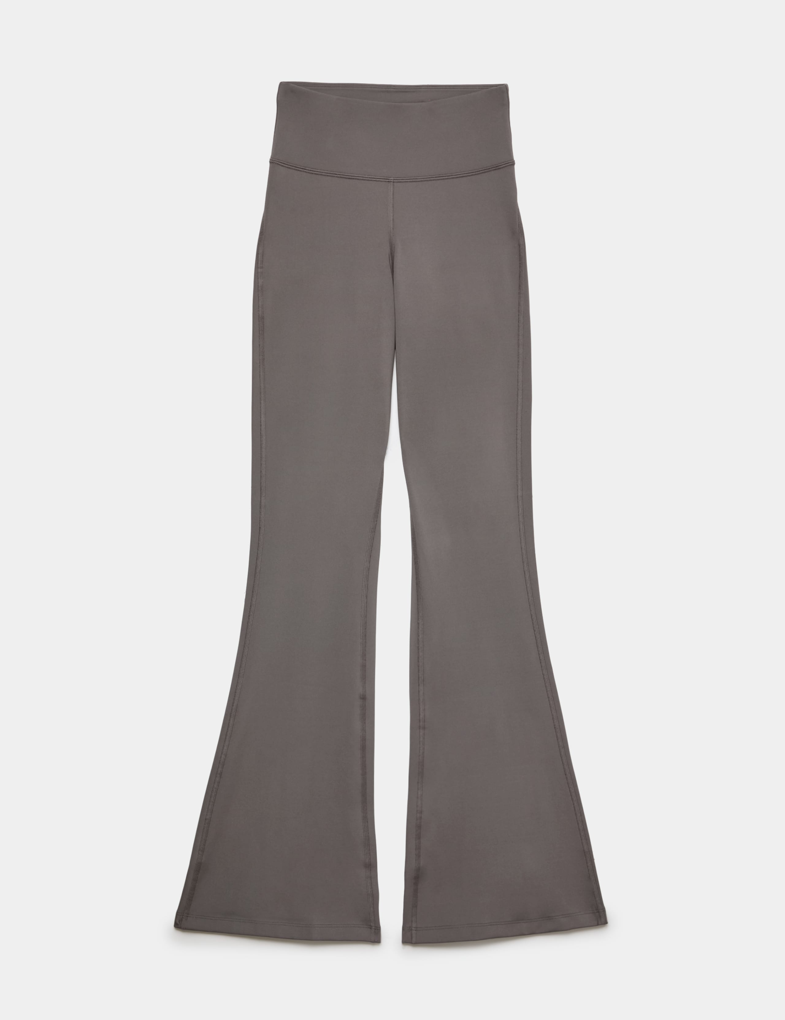 Essential High Waisted Flared Leggings 1 of 1
