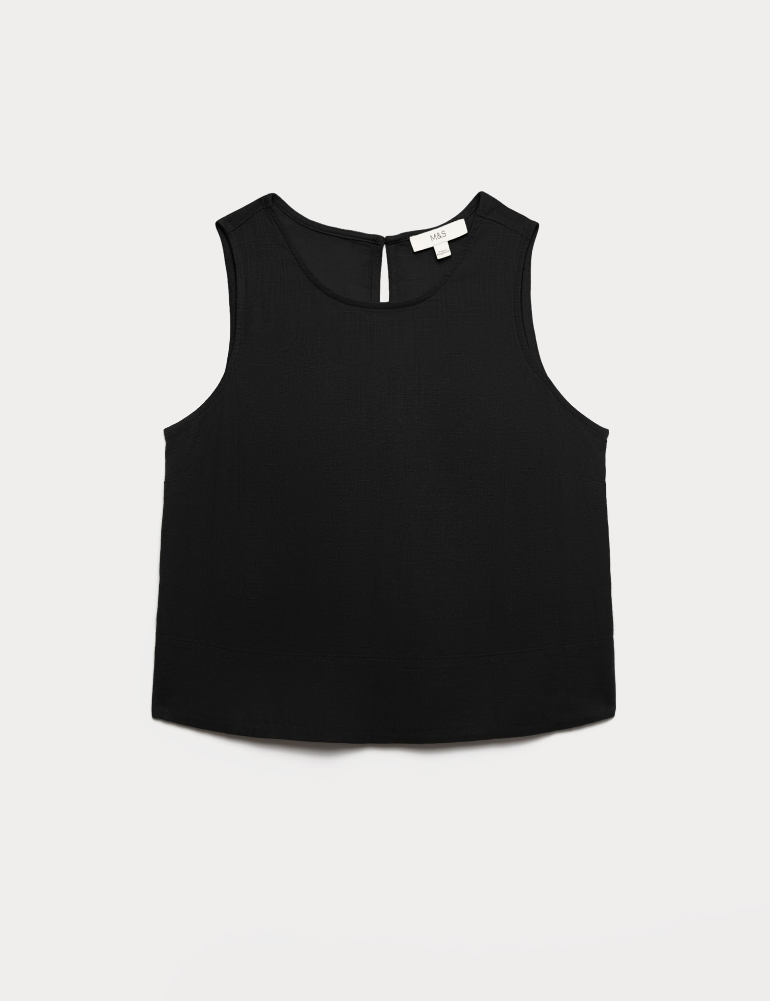 Vest with Linen 2 of 6