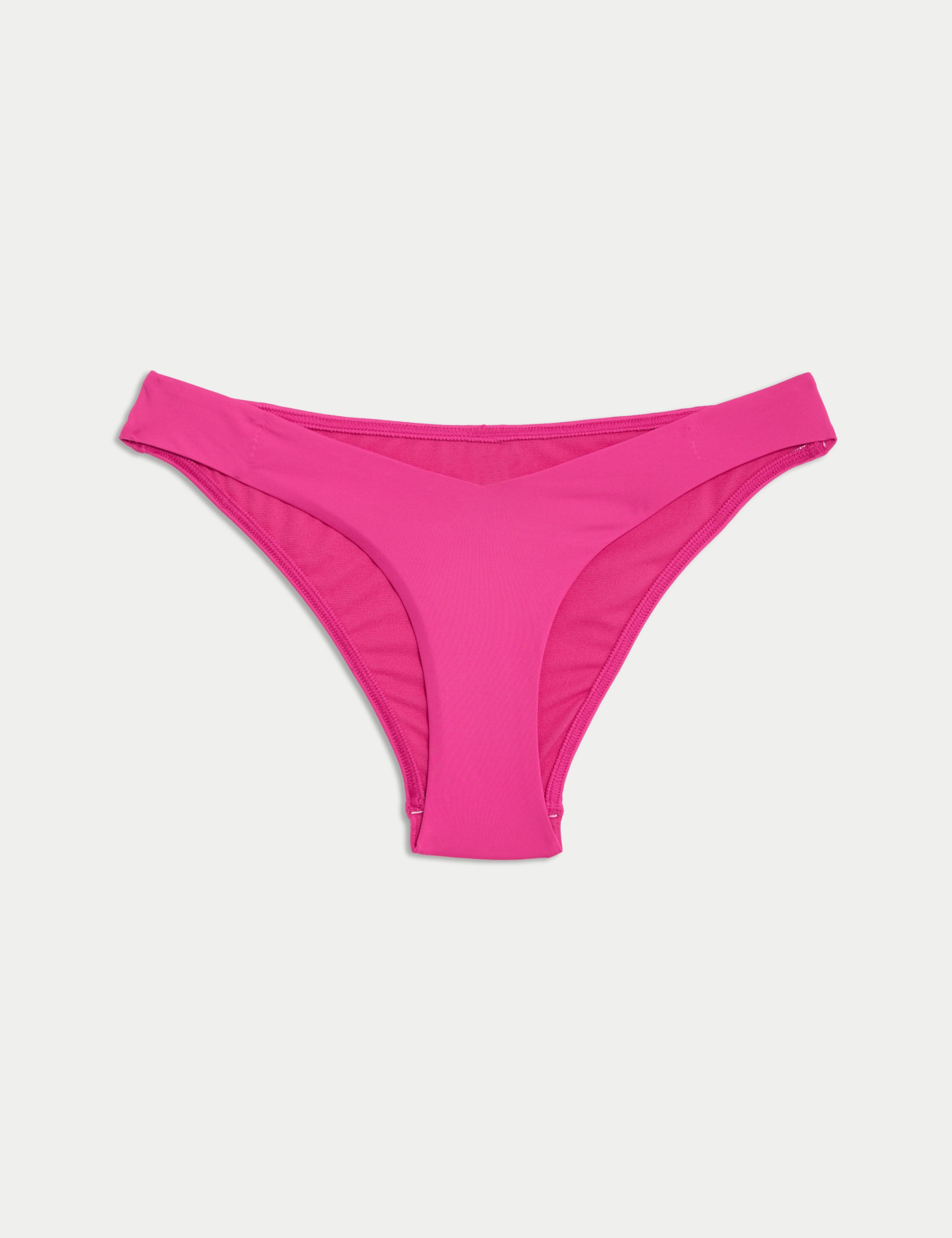 High Leg Bikini Bottoms 2 of 5