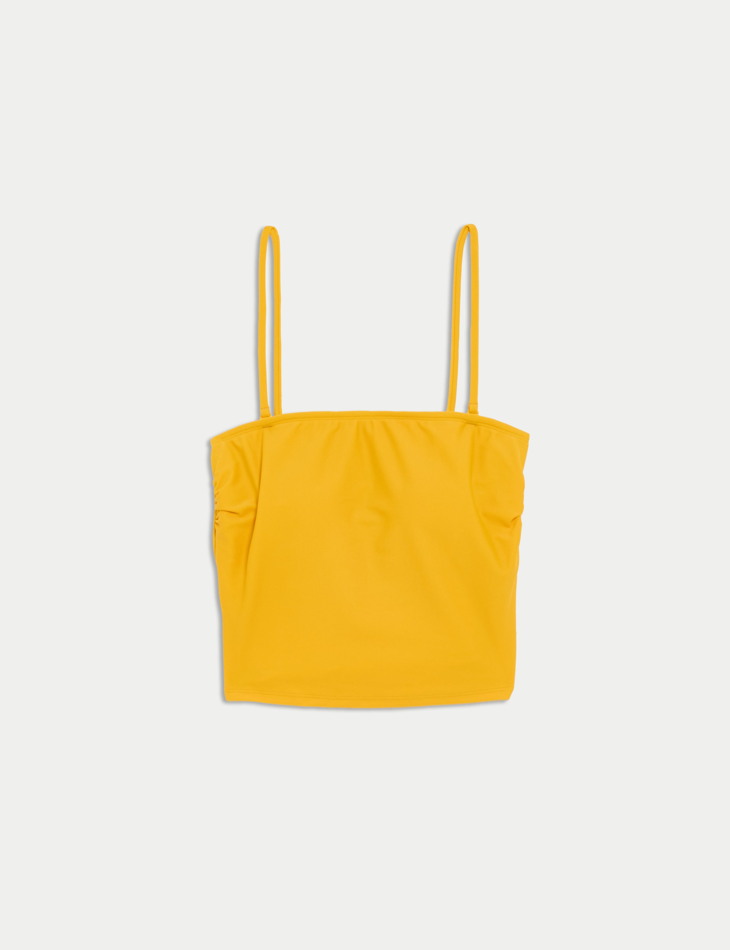 Bandeau Tankini Top 2 of 6