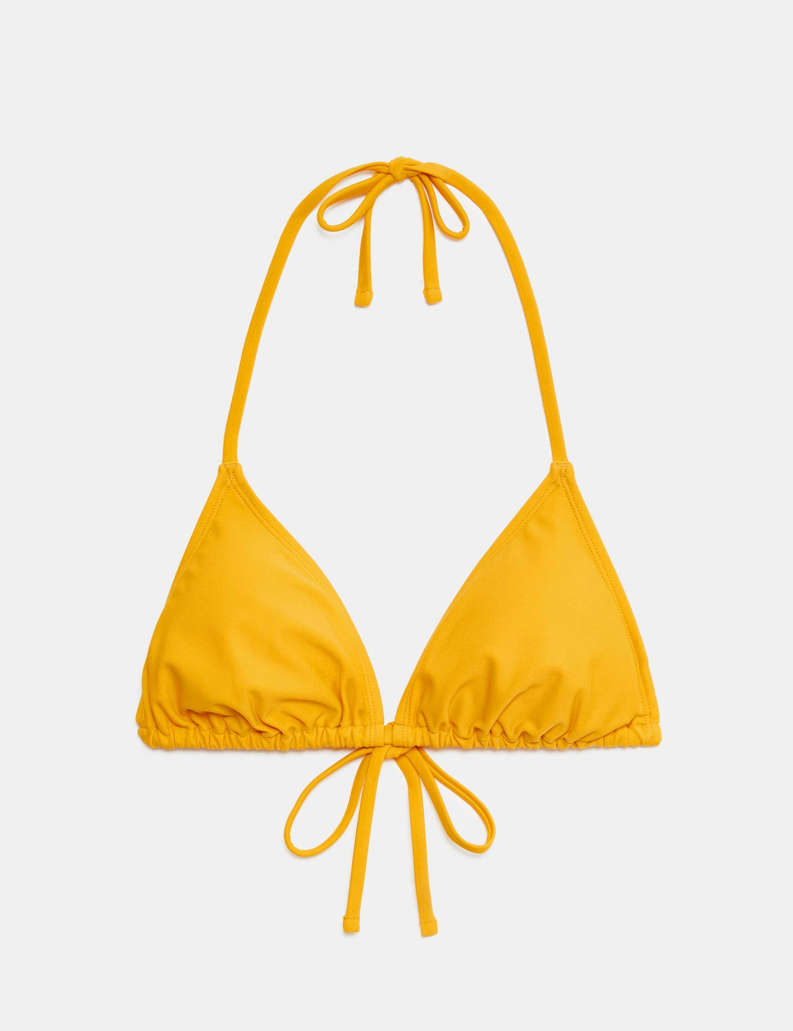 Triangle Bikini Top 2 of 6