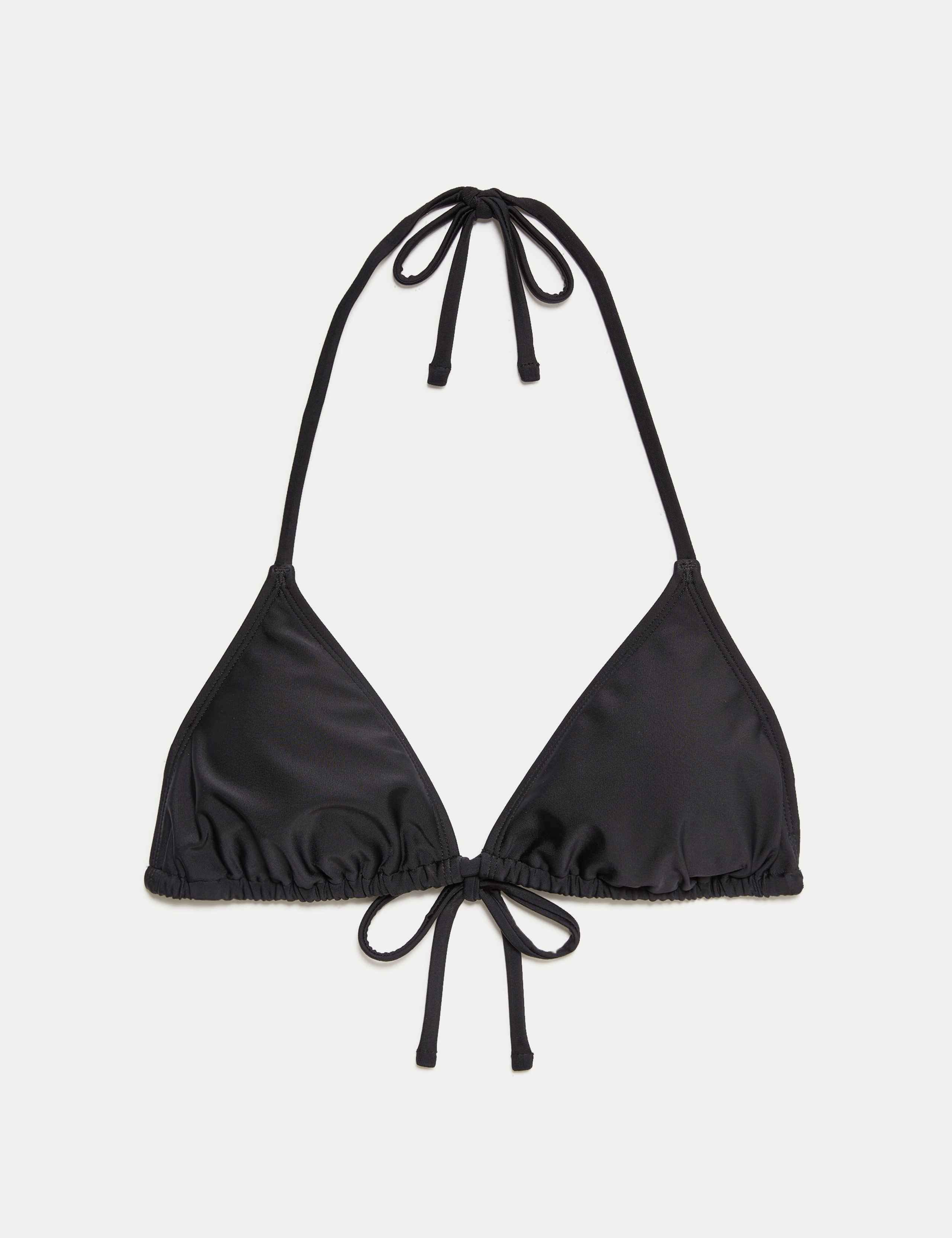 Triangle Bikini Top 2 of 4
