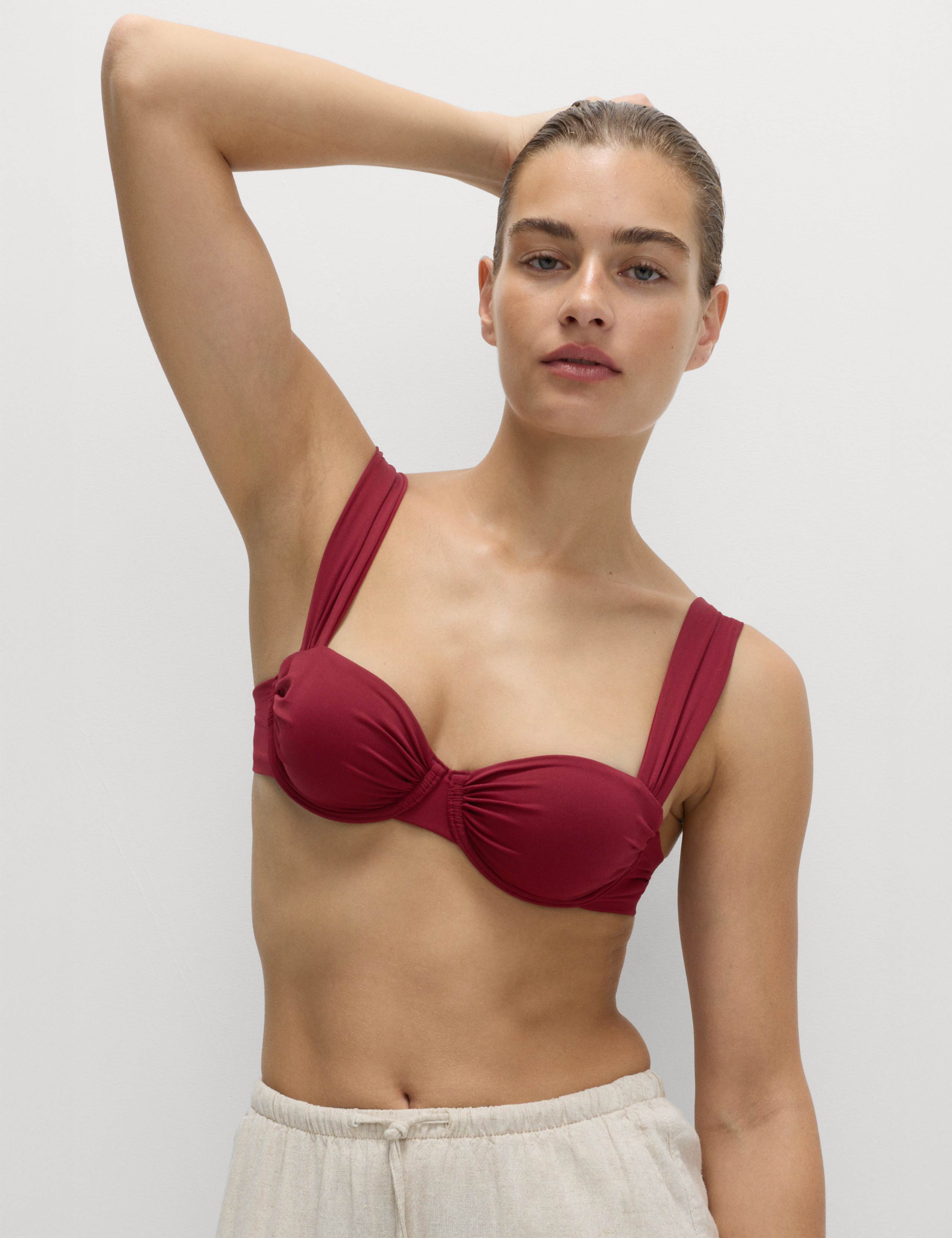 Underwired Bikini Top 6 of 6