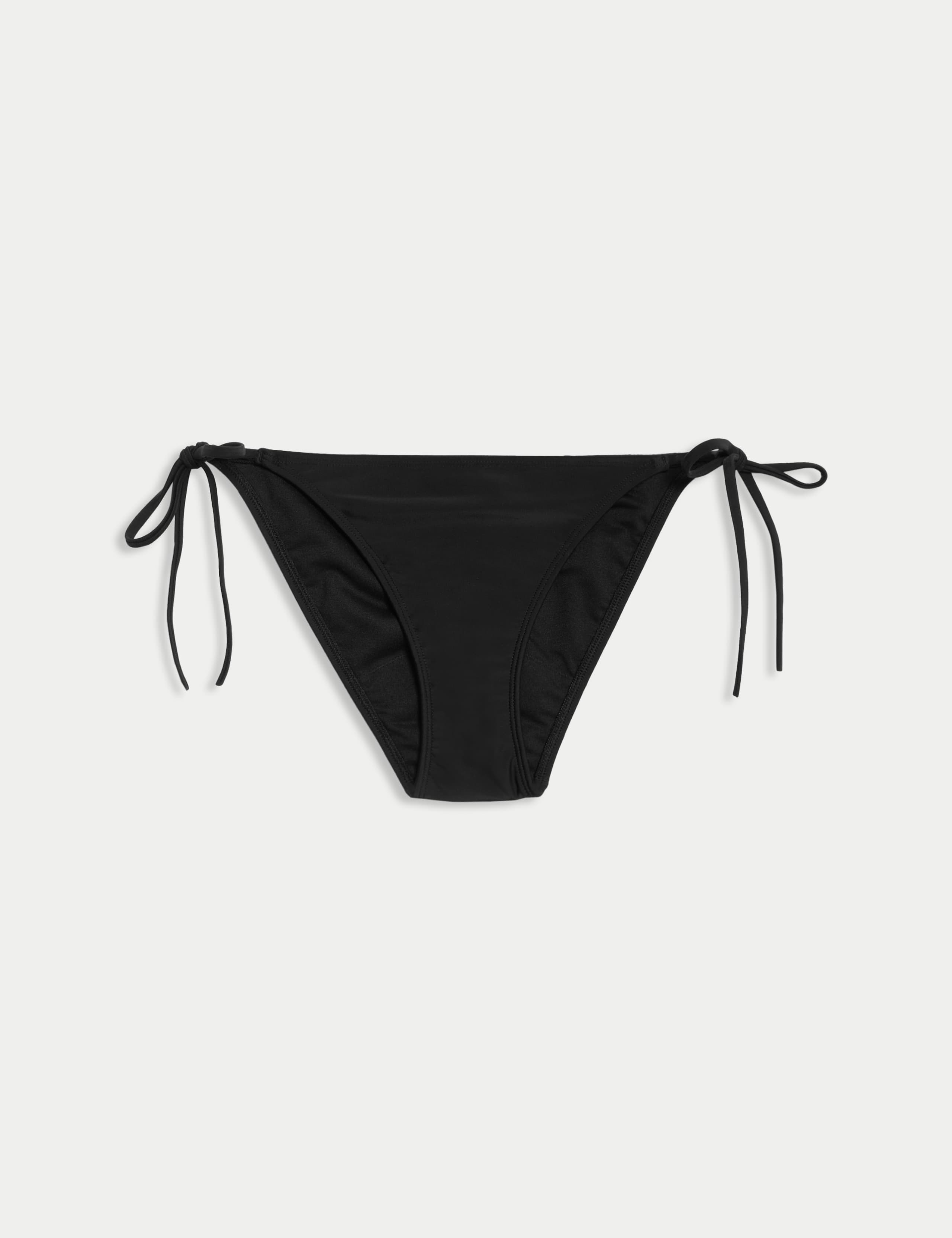 Period Tie Side Bikini Bottoms 2 of 5