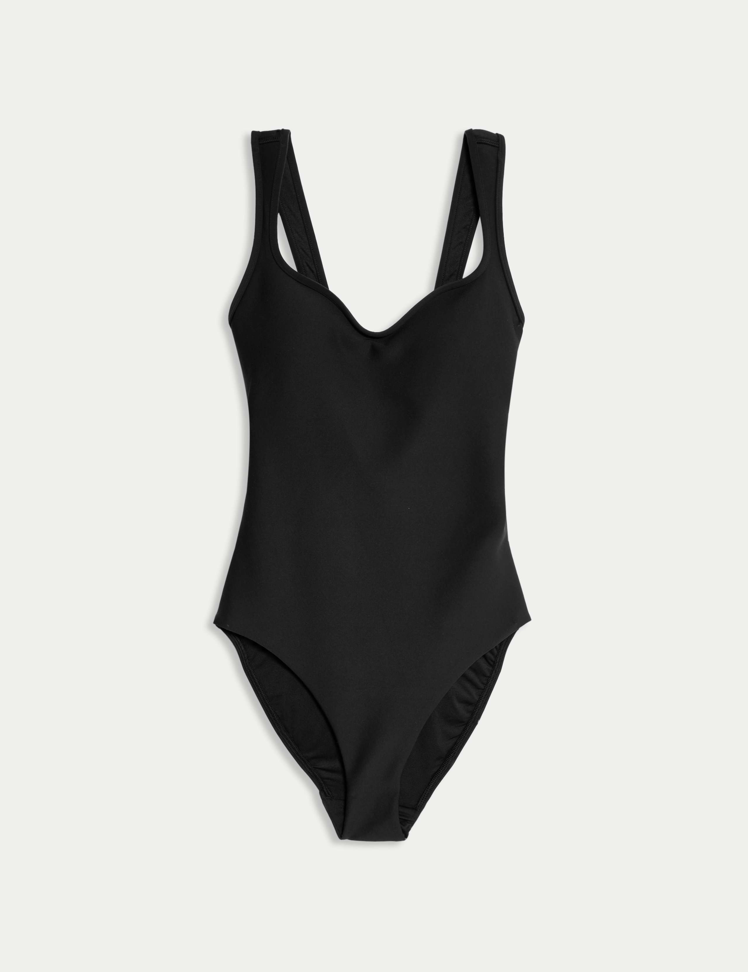 Tummy Control Neoprene Swimsuit 2 of 6