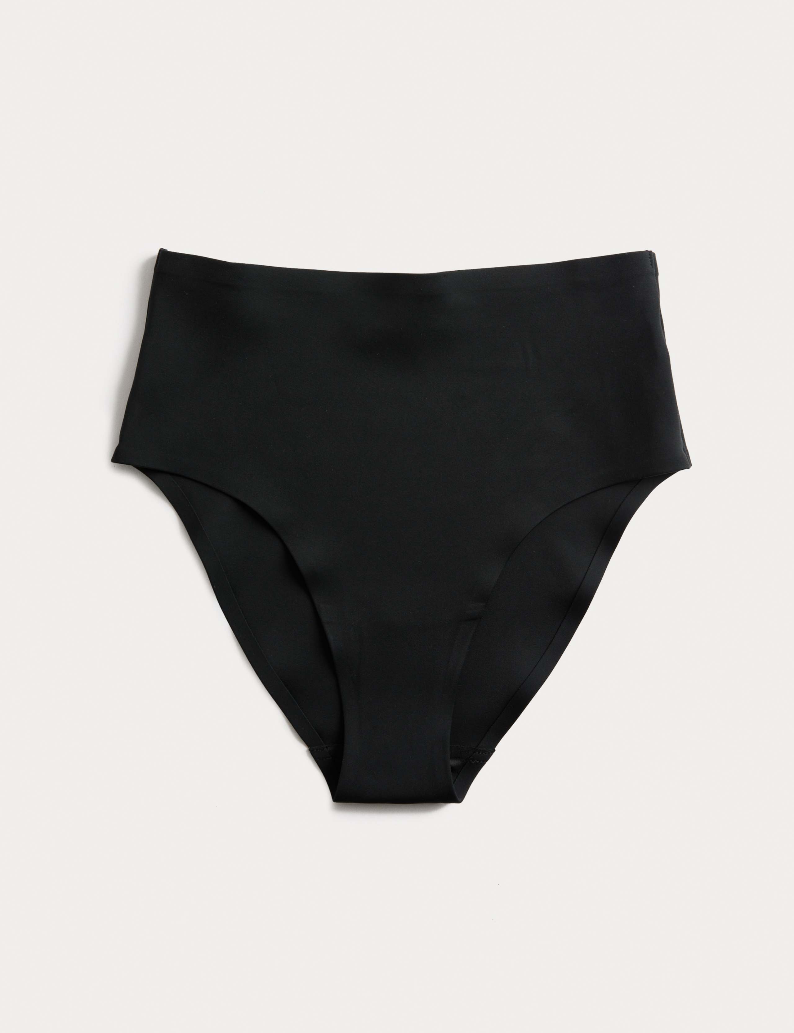 Sculpt High Waisted Bikini Bottoms 2 of 4