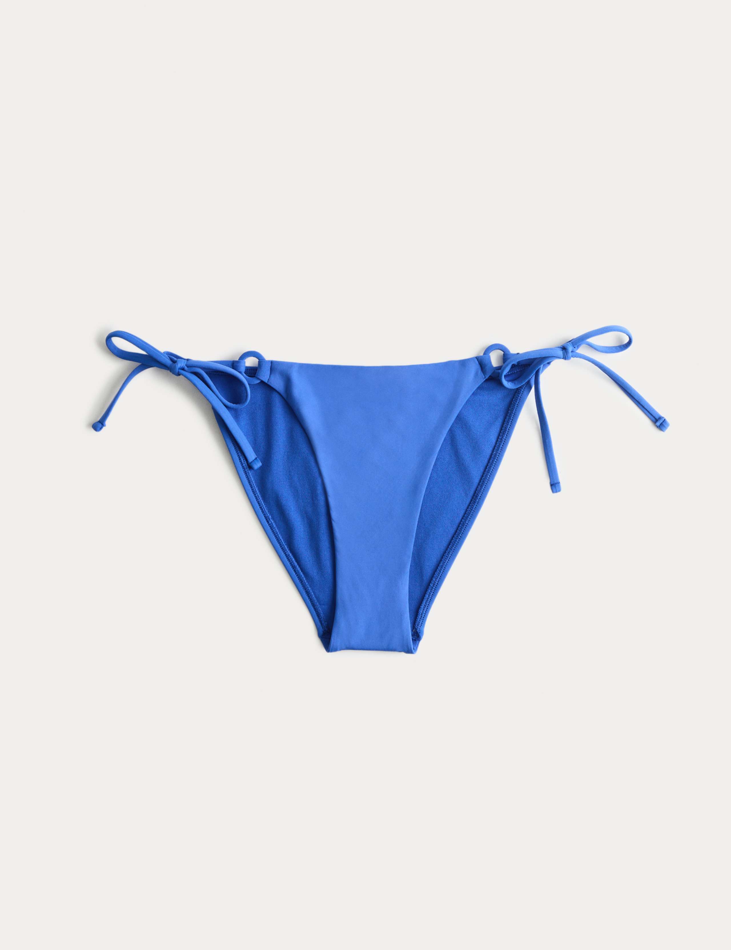 Tie Side Bikini Bottom 2 of 4