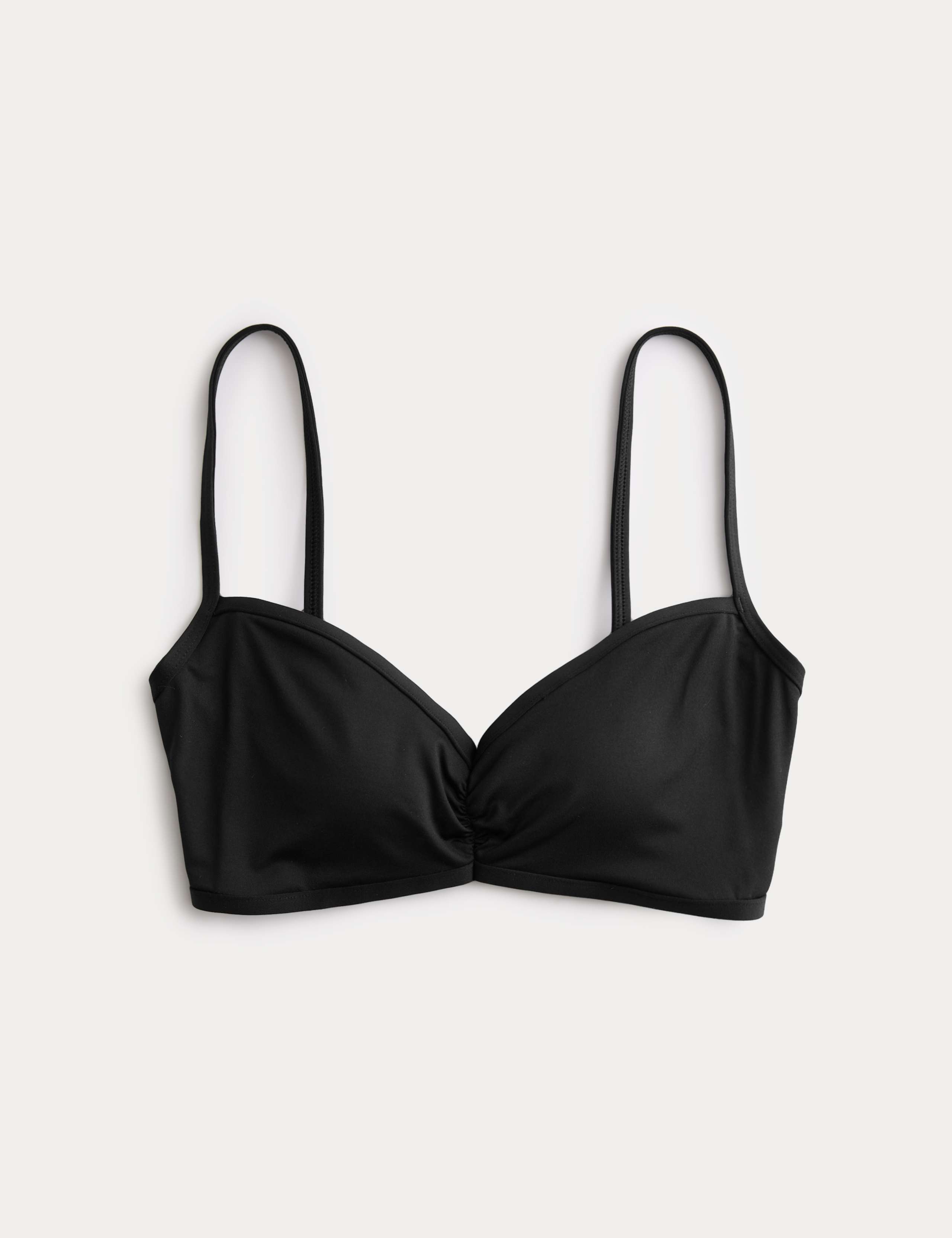 Plunge Bikini Top 1 of 1