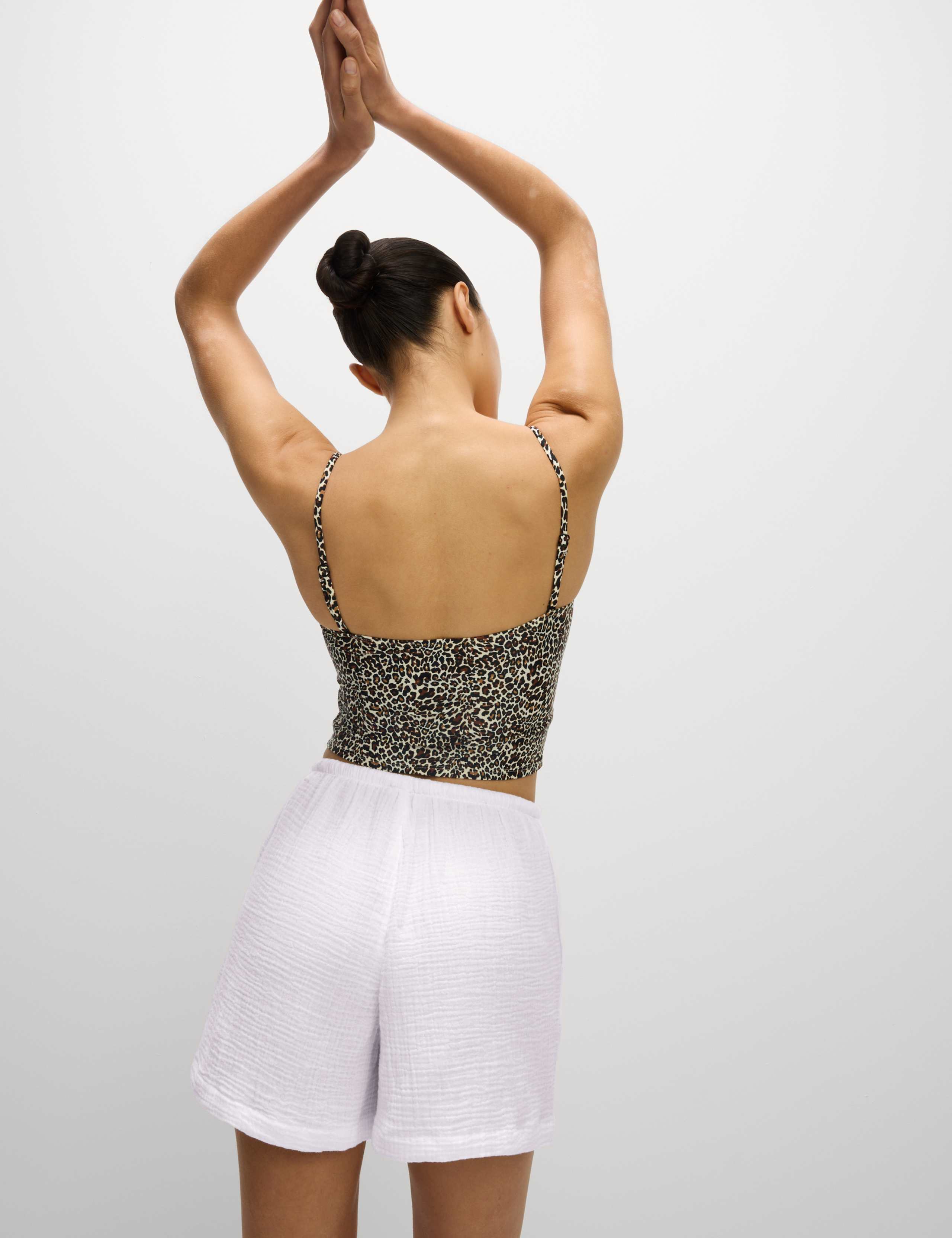 Pure Cotton Beach Shorts 4 of 6