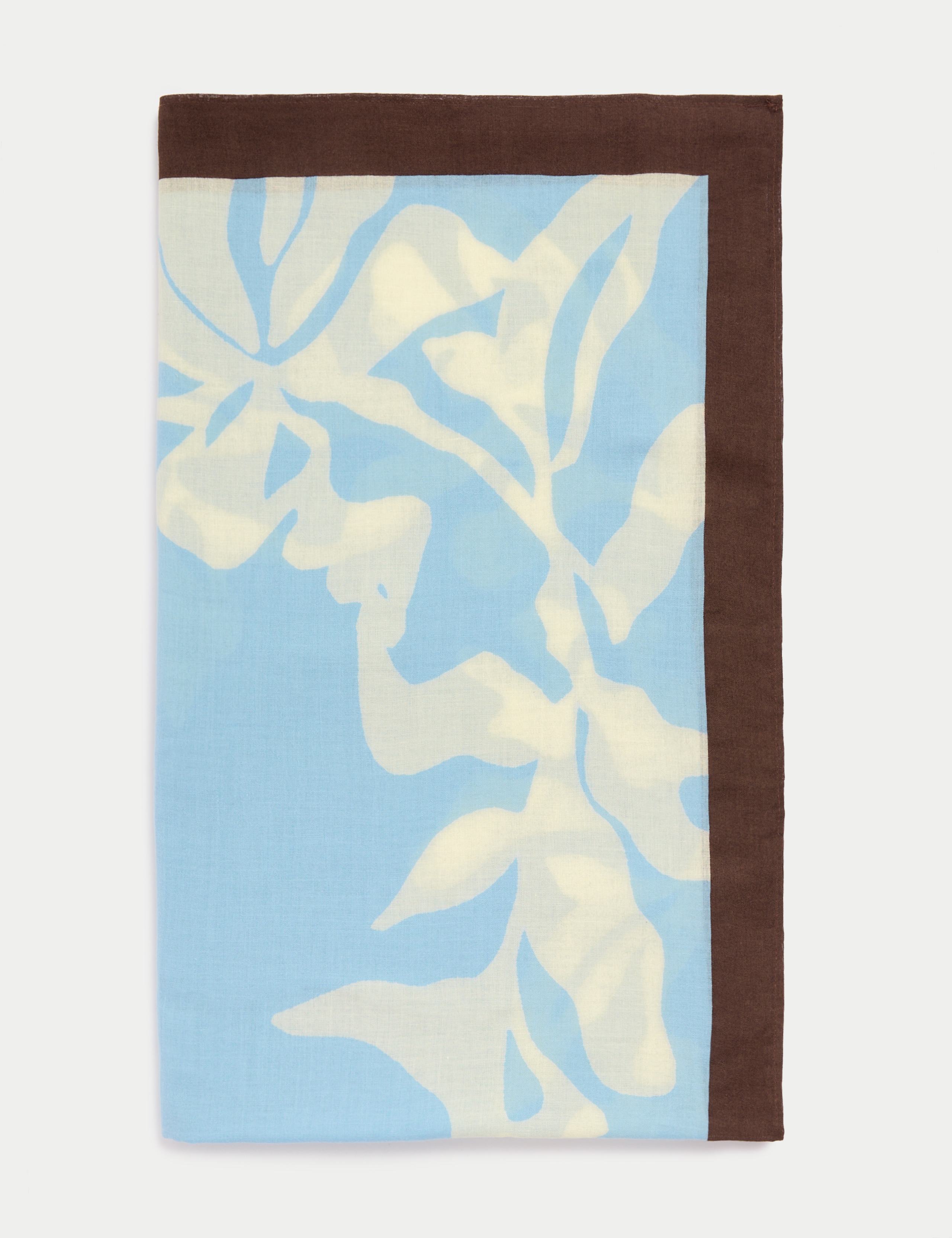 Pure Cotton Printed Sarong 2 of 6