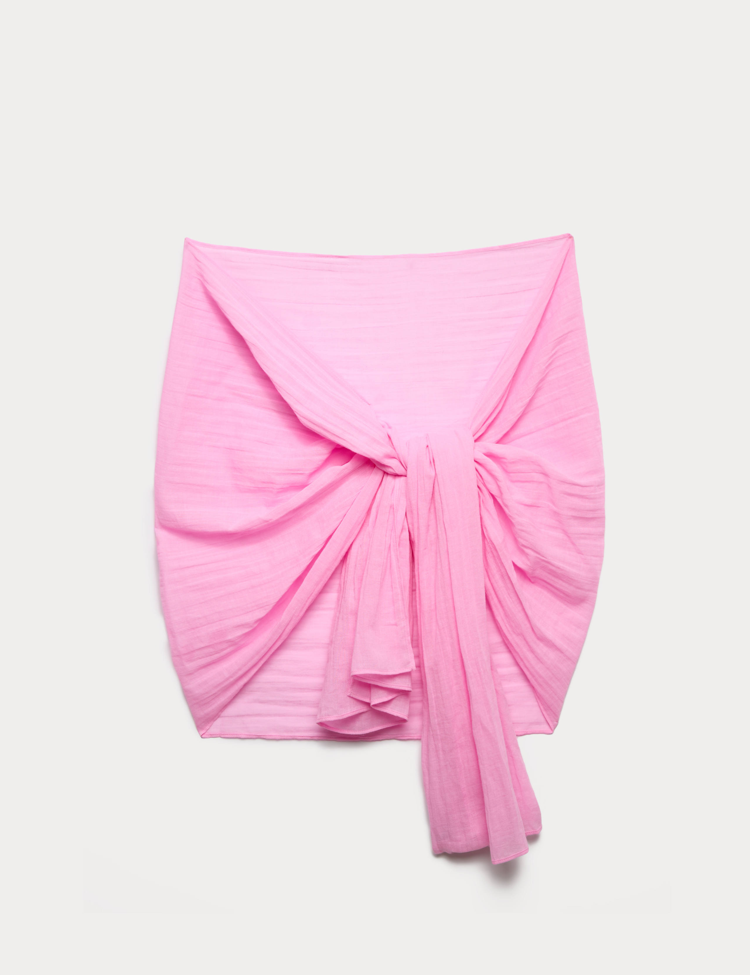 Pure Cotton Mini Sarong 2 of 5