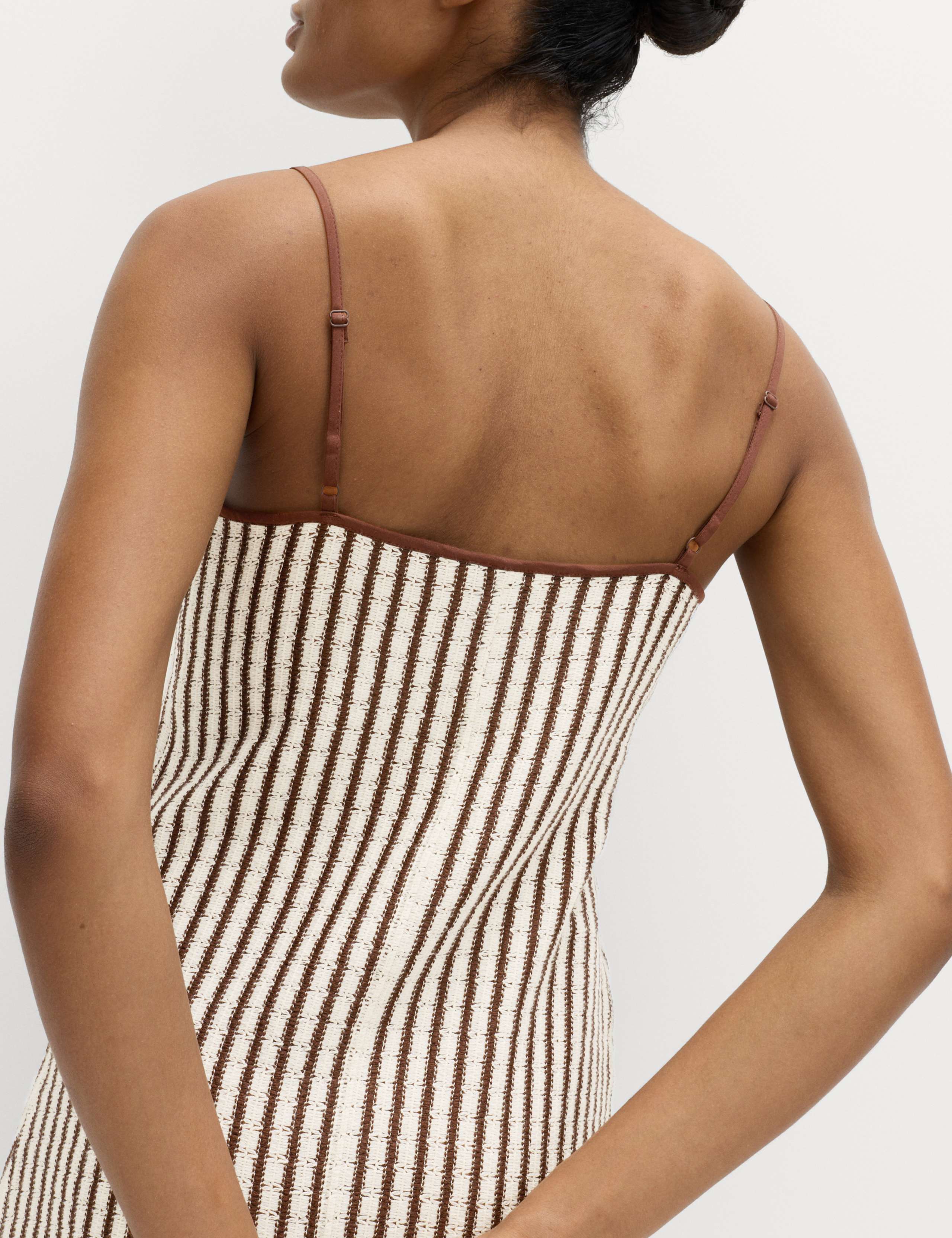 Cotton Rich Mini Beach Dress 4 of 6