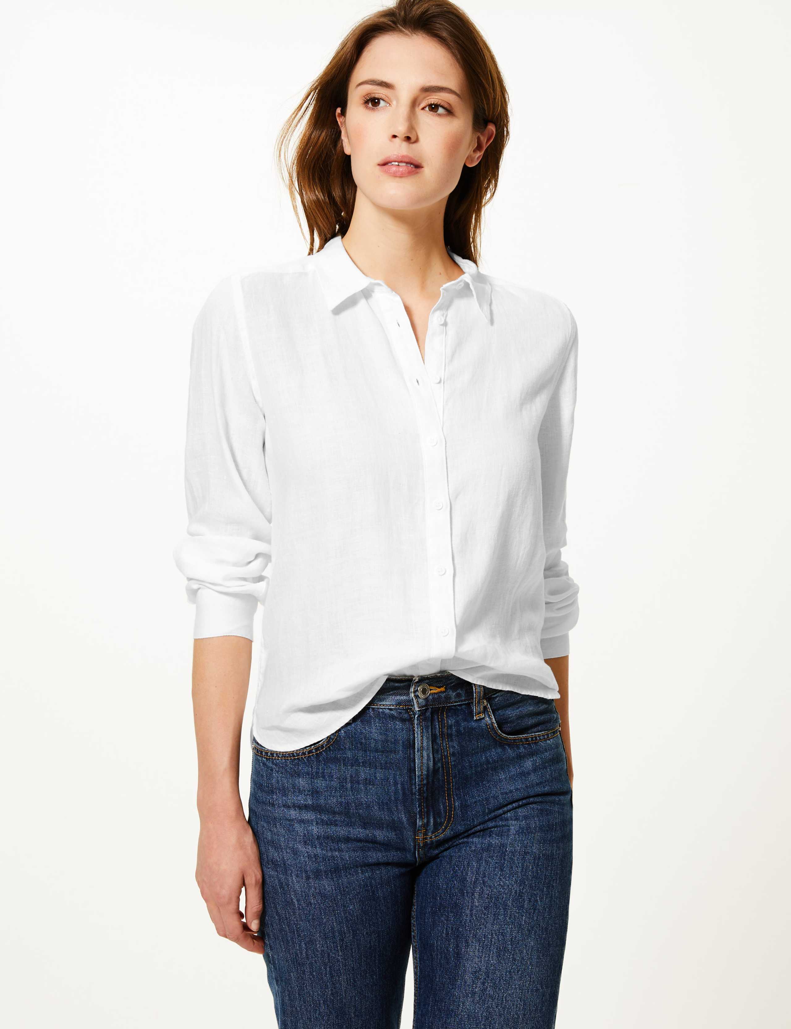 Pure Hemp Shirt 1 of 4