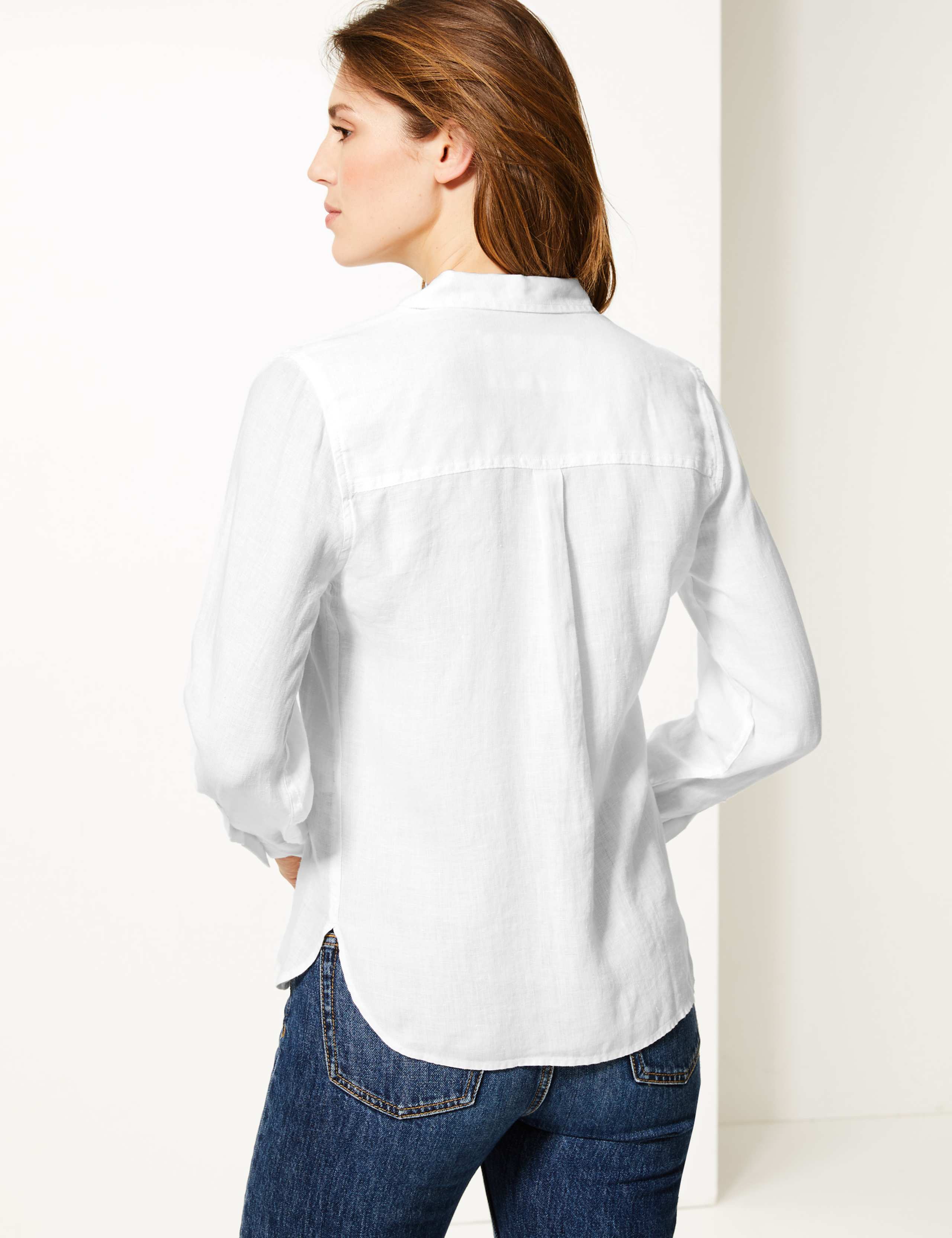 Pure Hemp Shirt 4 of 4