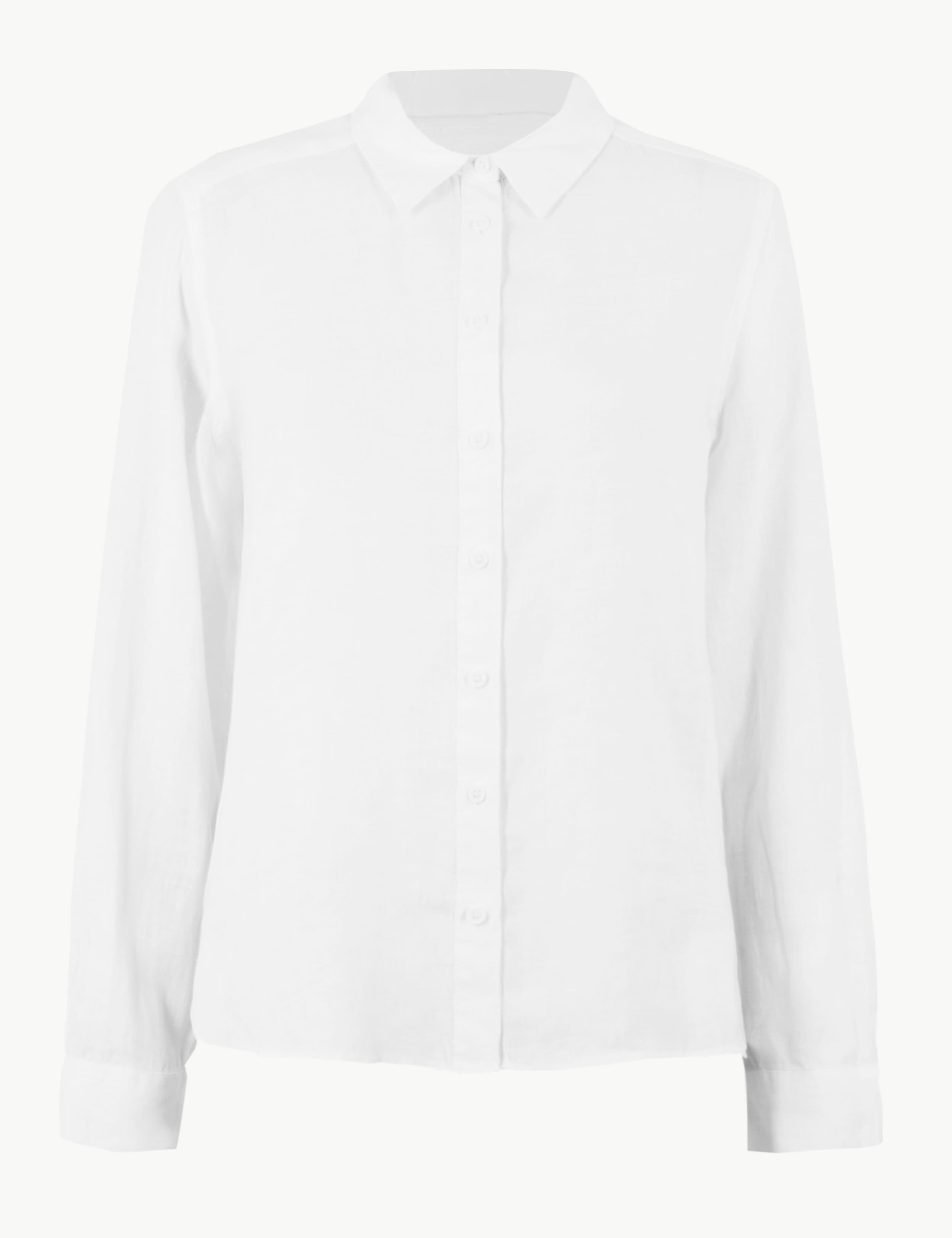 Pure Hemp Shirt 2 of 4