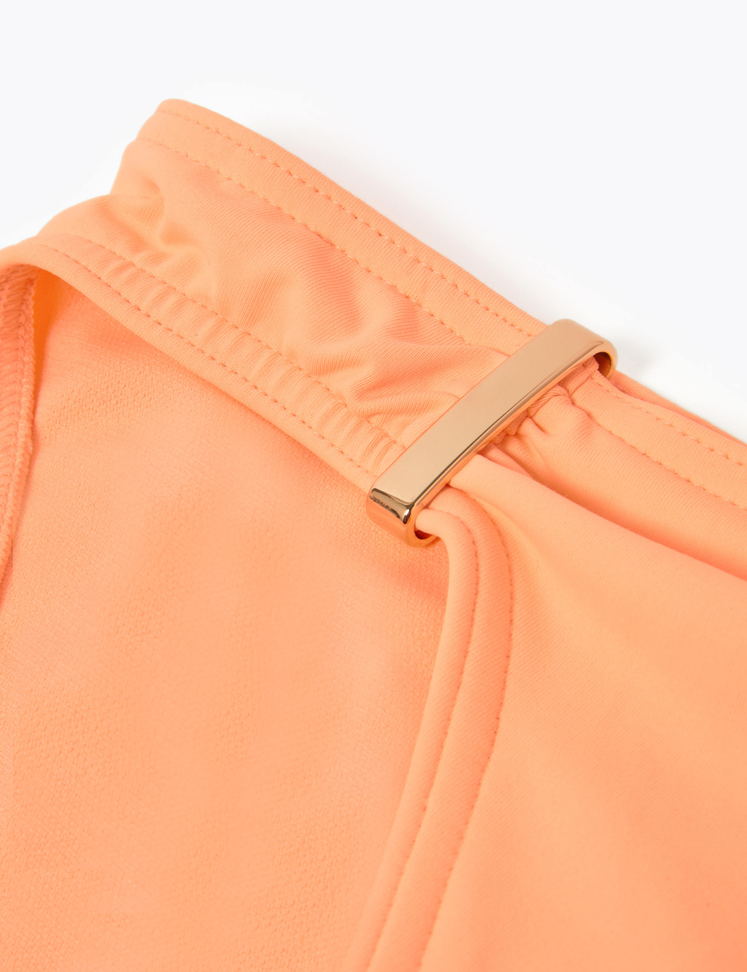 Ring Detail Hipster Bikini Bottoms 6 of 6