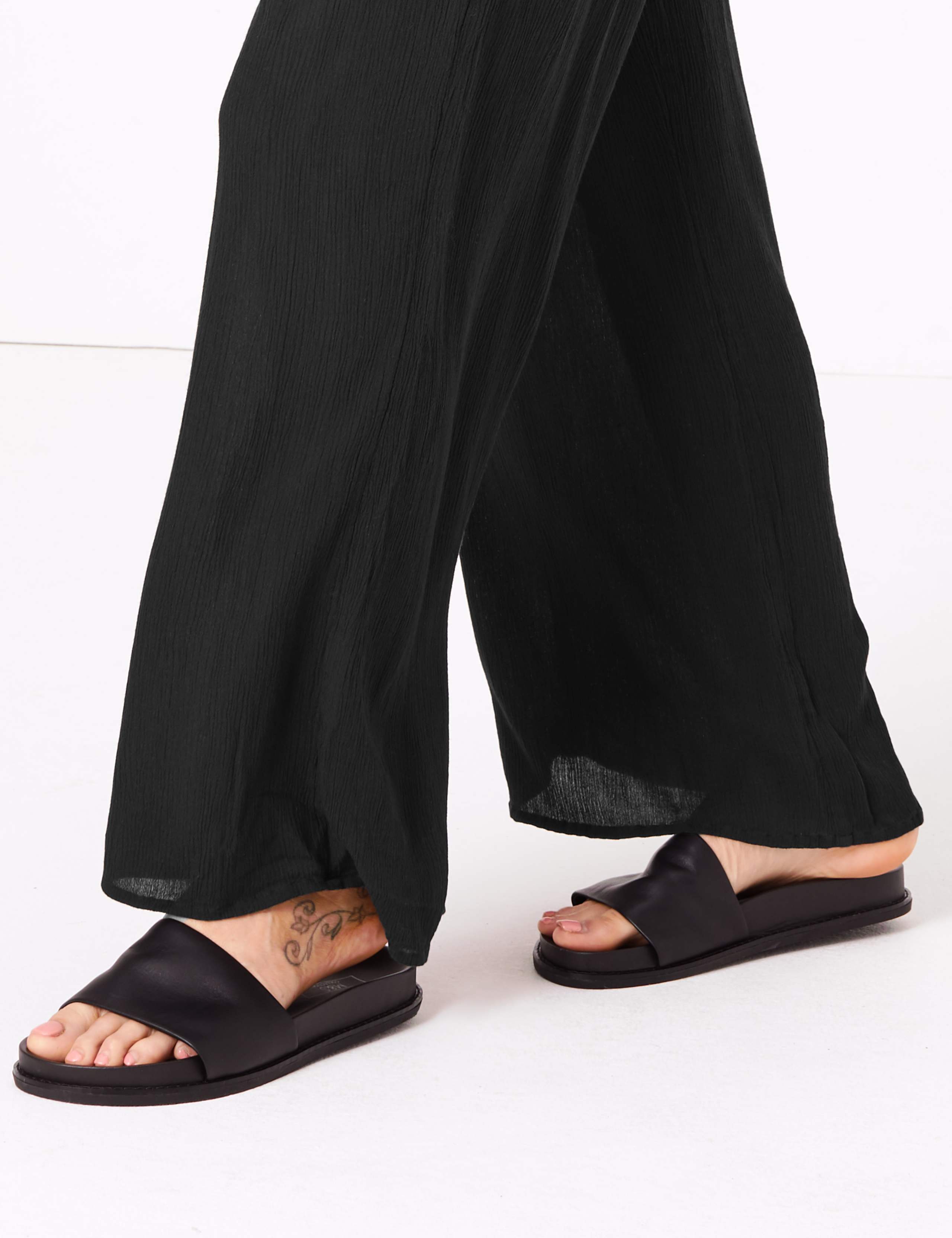 Crinkle Beach Trousers 6 of 6